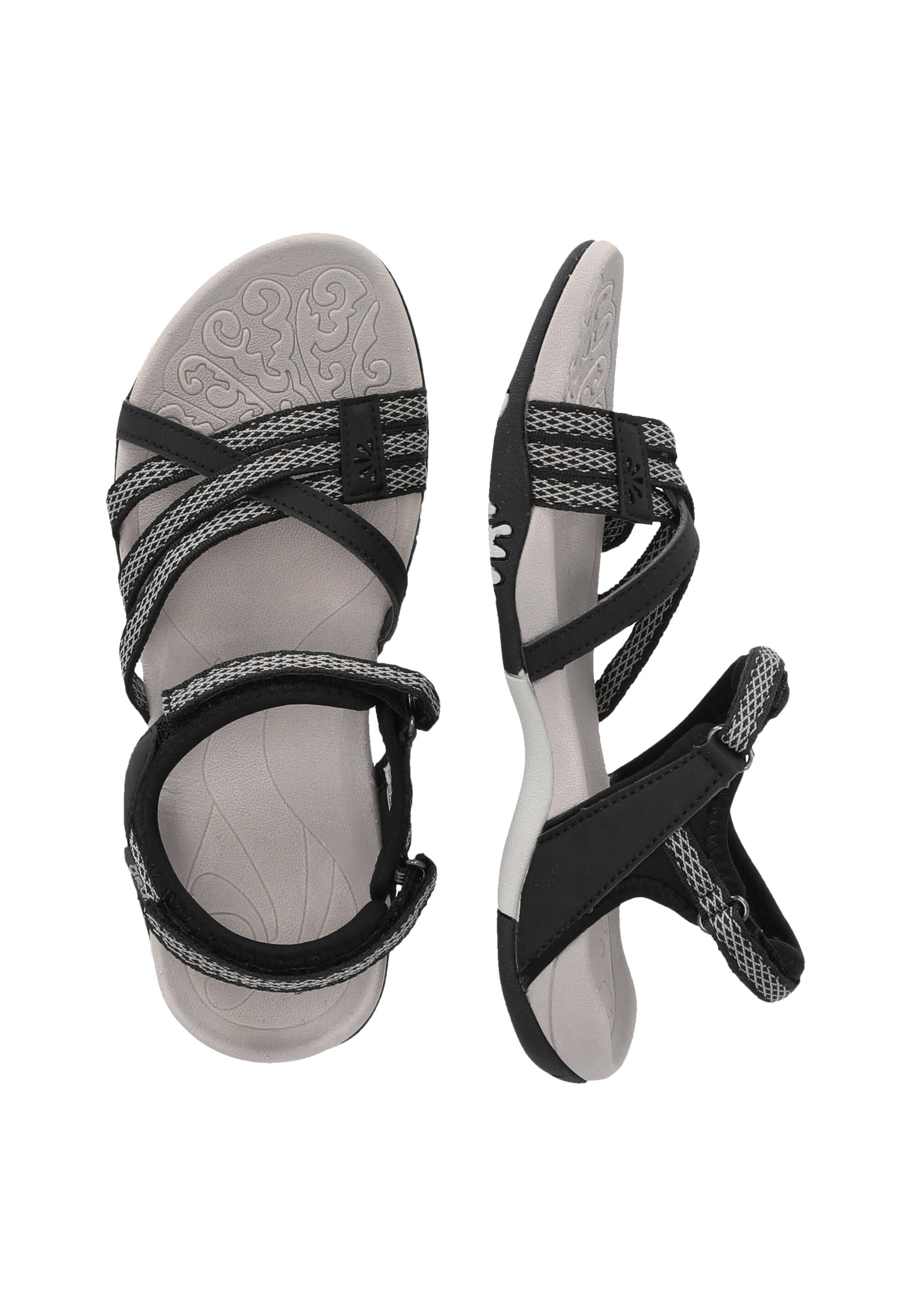 Sandalen Aarhus 6/15