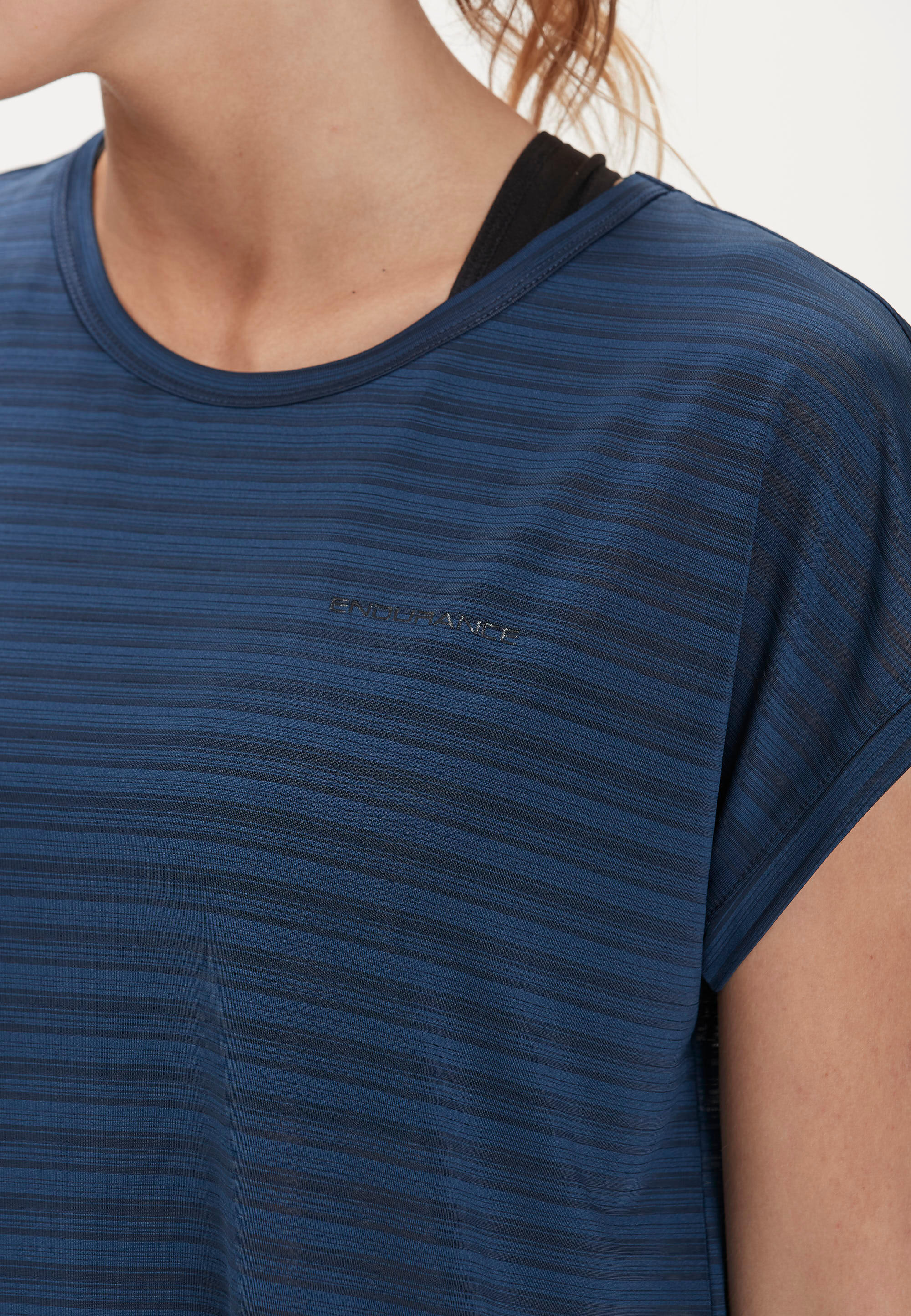 T-shirt Limko 8/15