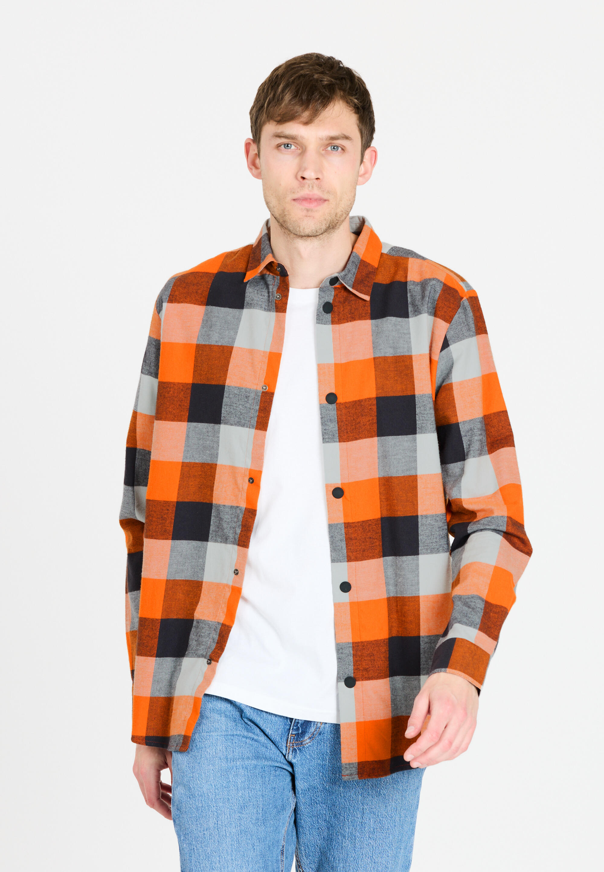 Koszula Whistler Riglet 10/15