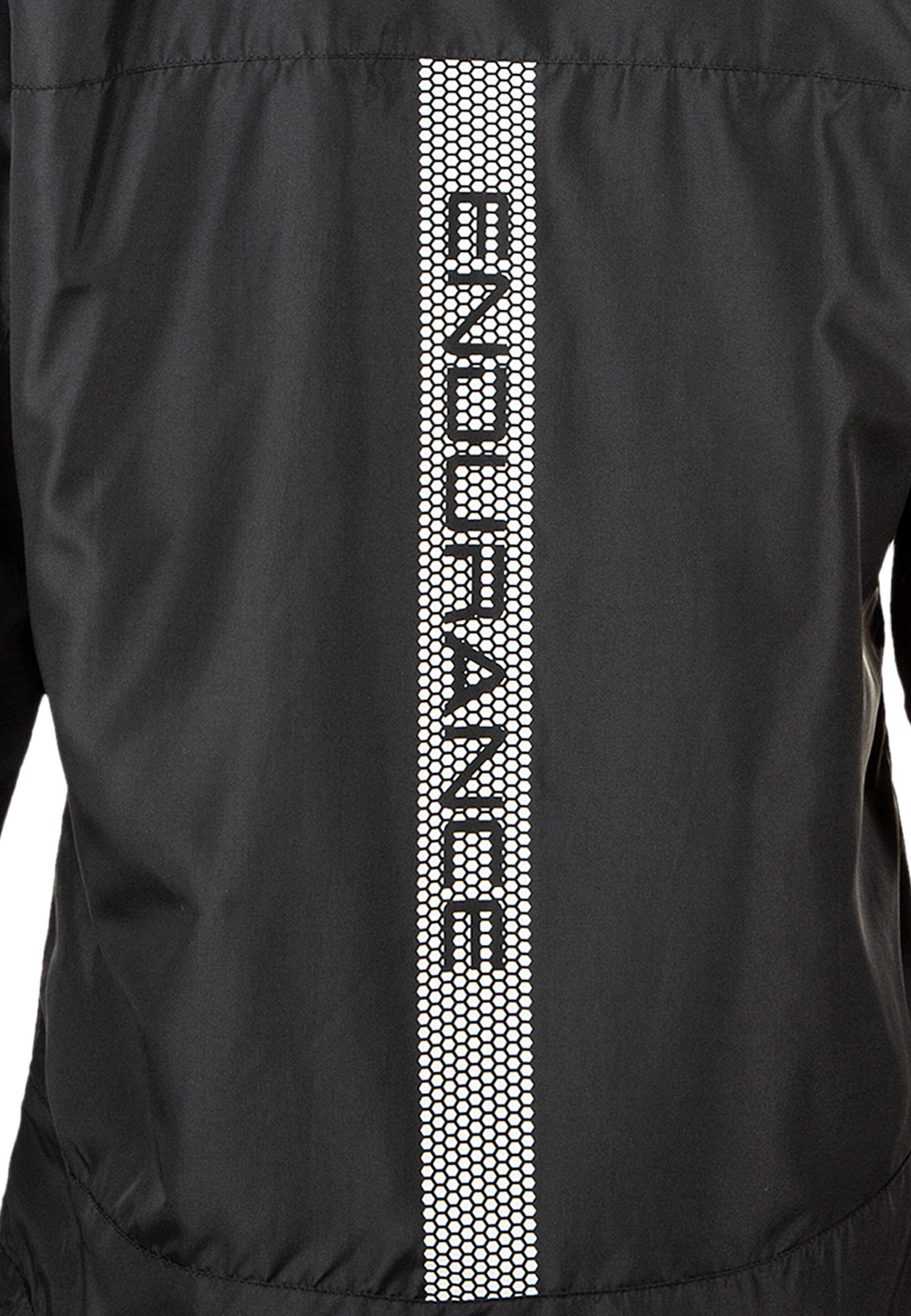 Veste de course Cully 7/15