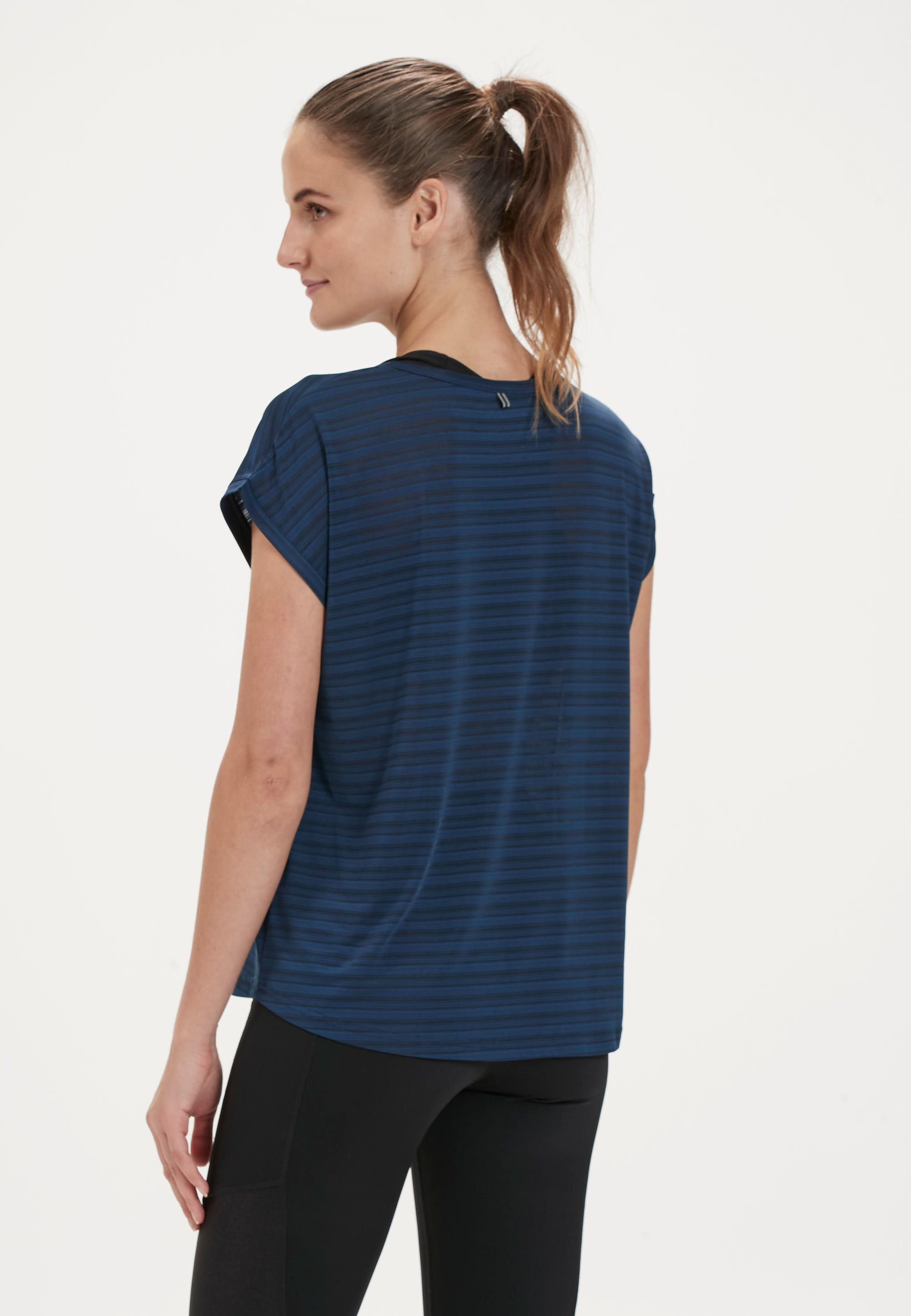T-shirt Limko 6/15