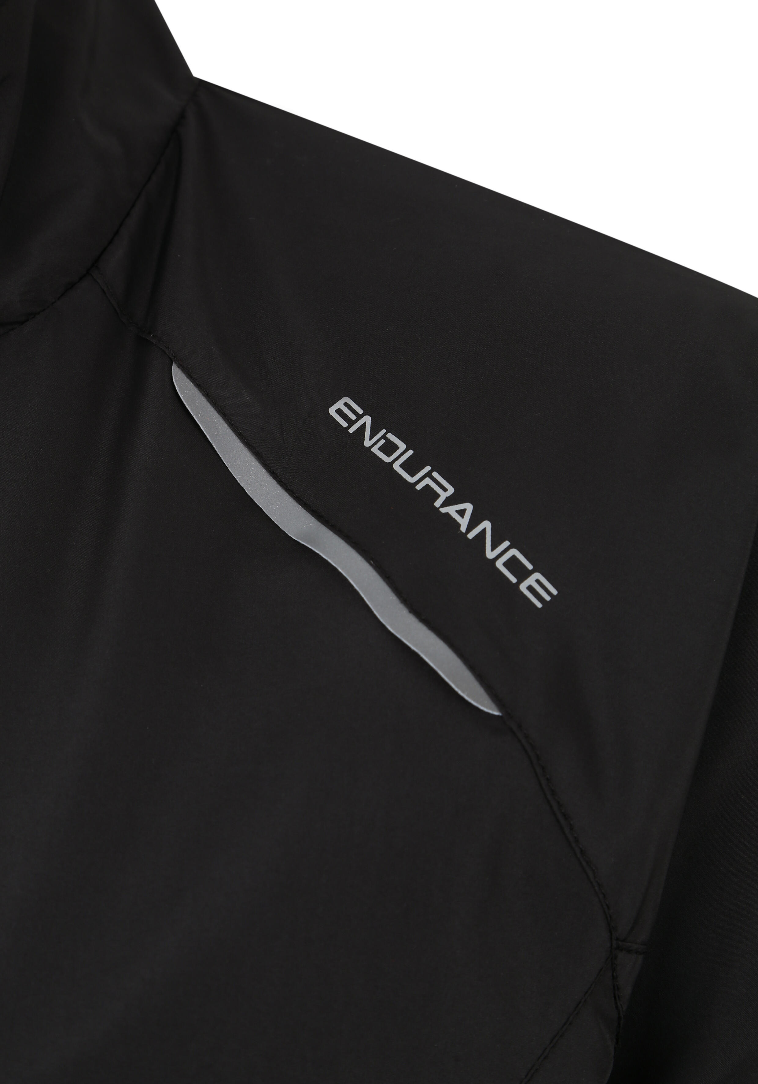 Veste de course Cully 6/15