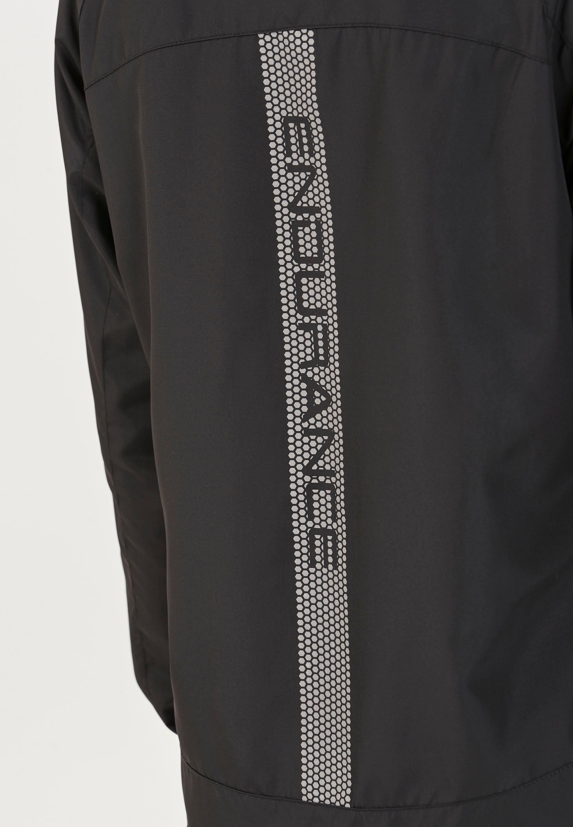 Veste de course Cully 10/15