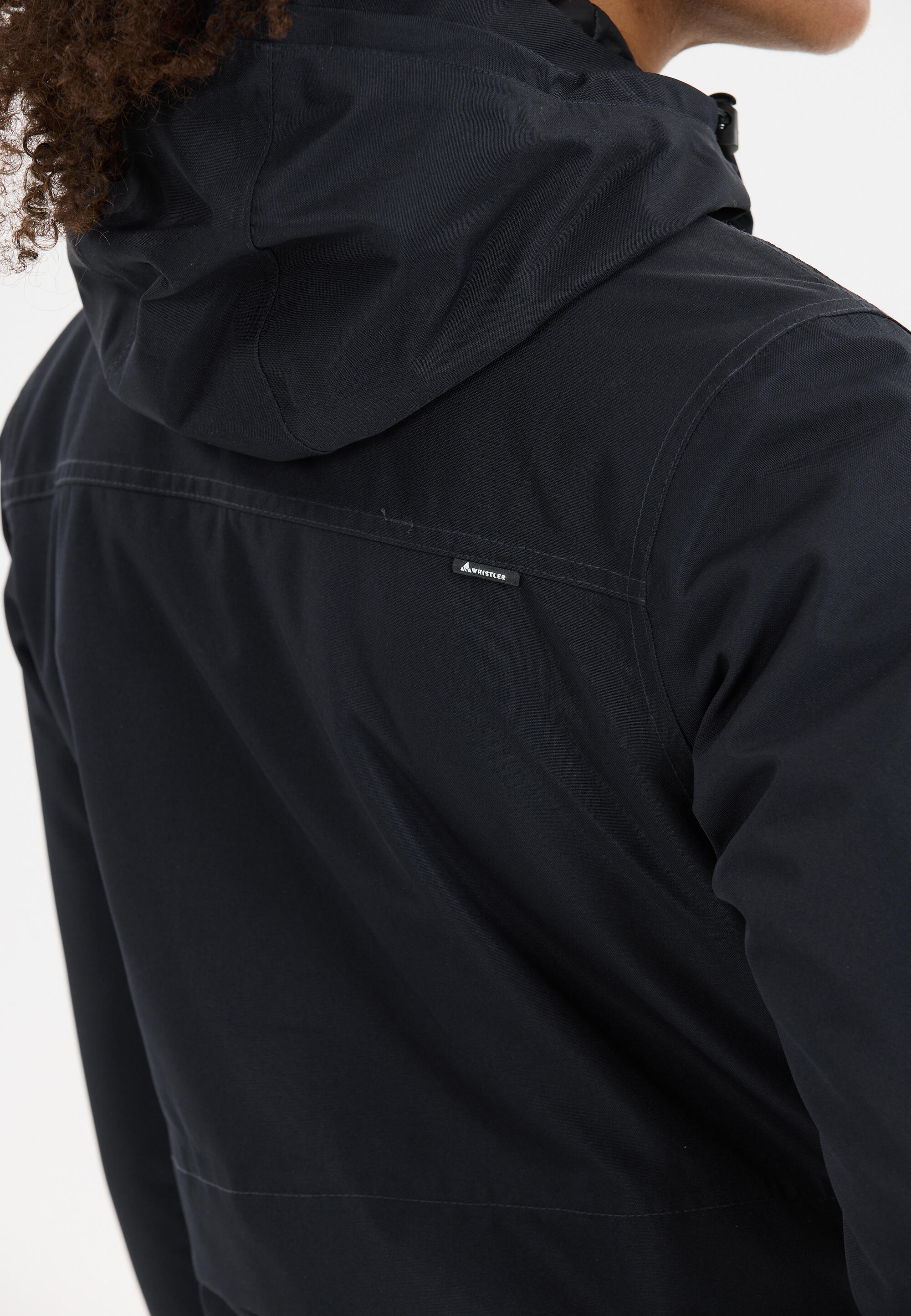 Parka Mullie V2 9/15