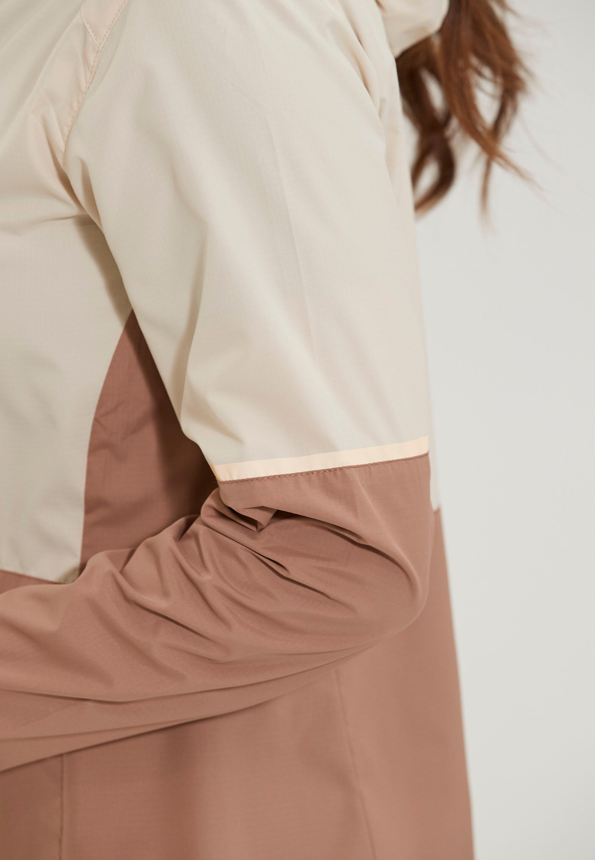 Chaqueta con capucha Endurance Kinthar 9/15