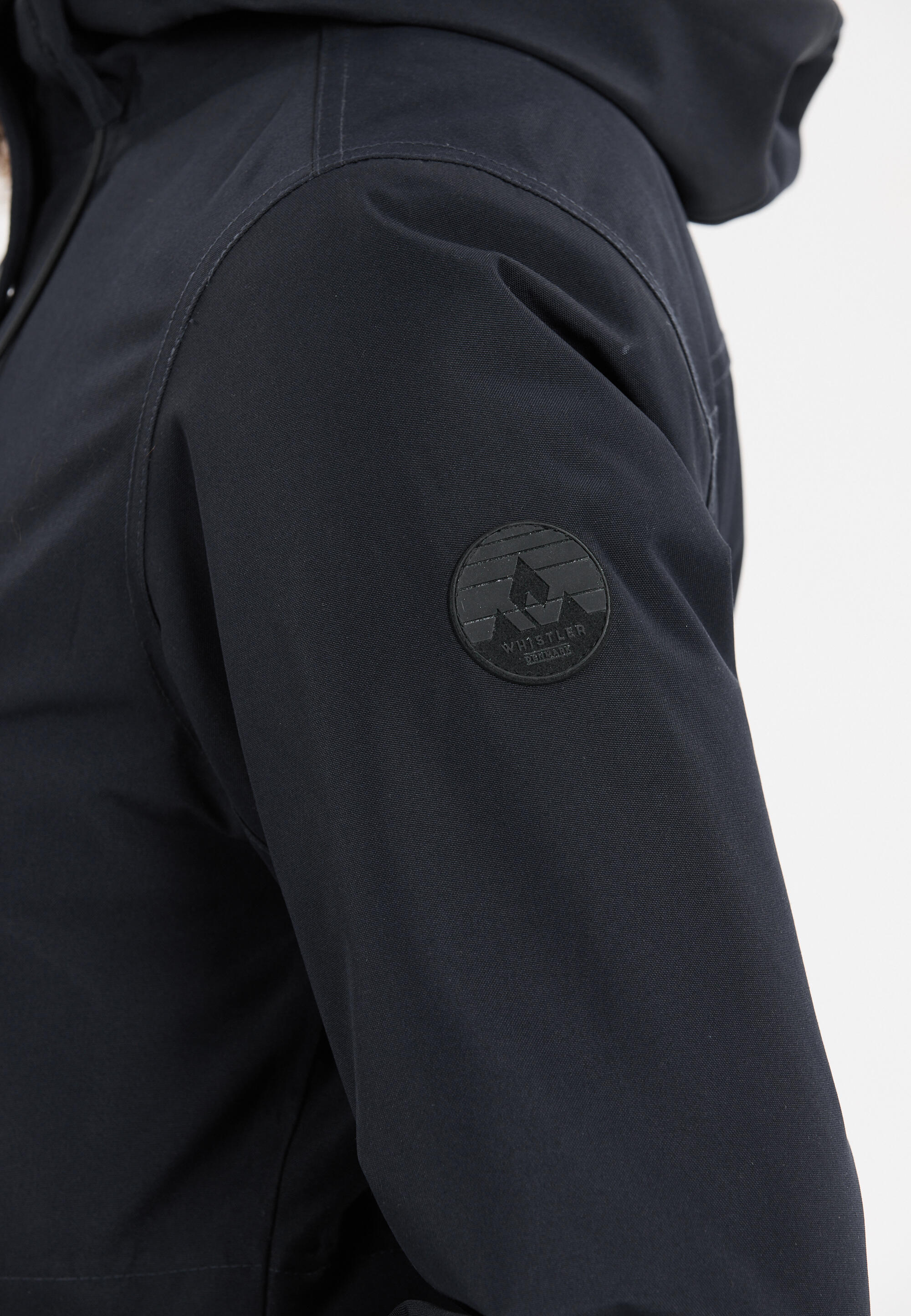 Parka Mullie V2 8/15