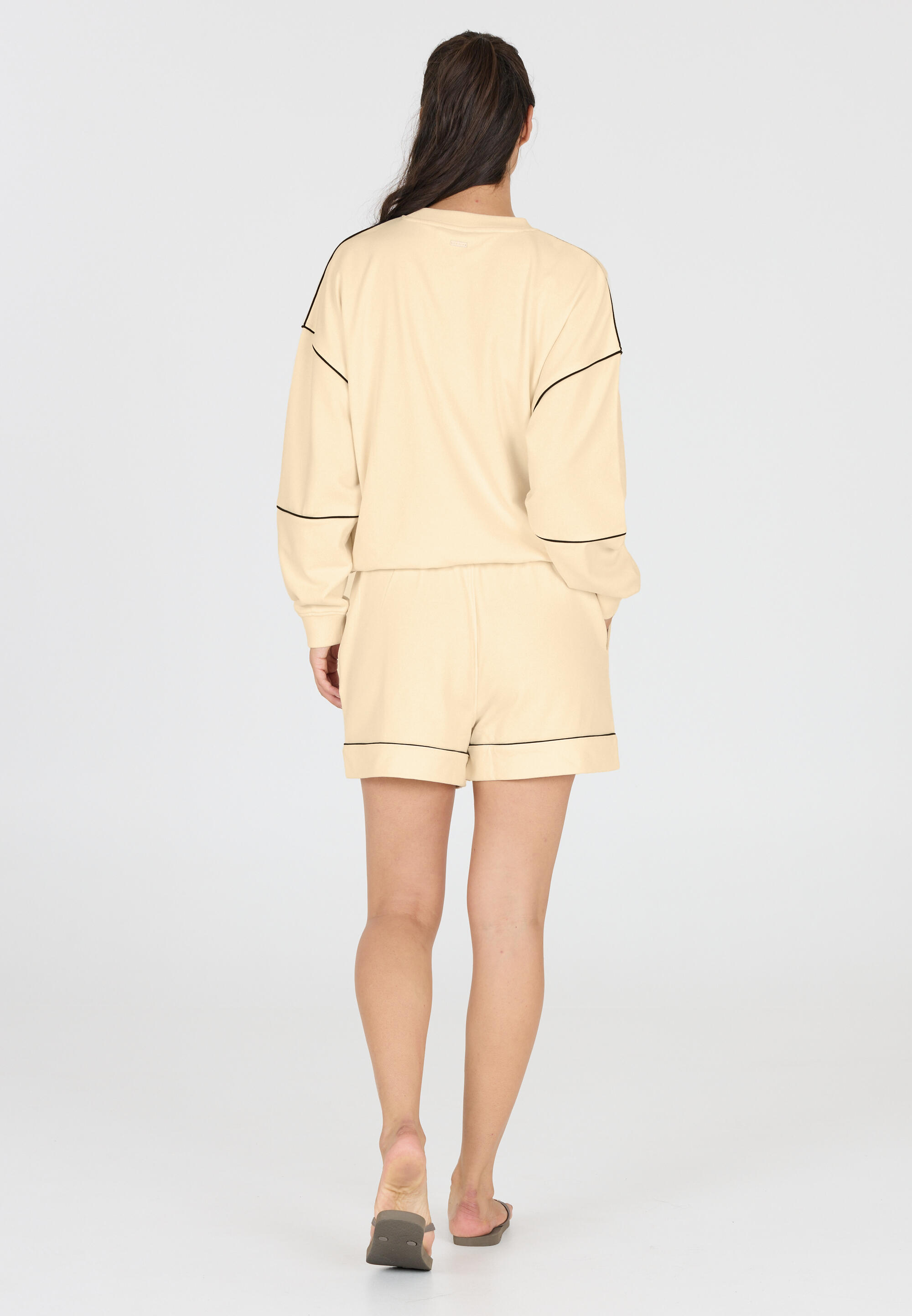 Short femme Athlecia Nandy 6/15