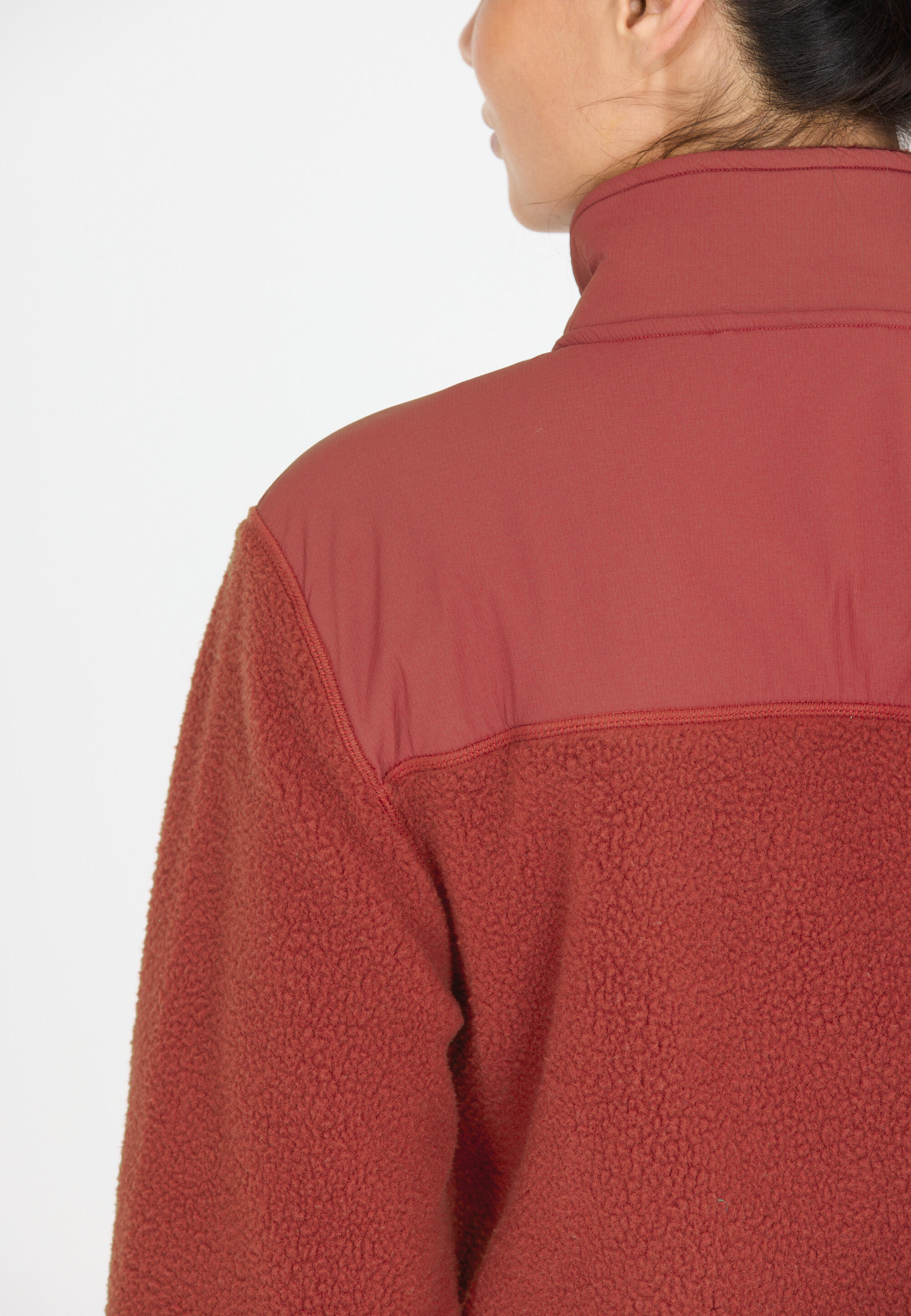 Fleecejacke Felis 8/15