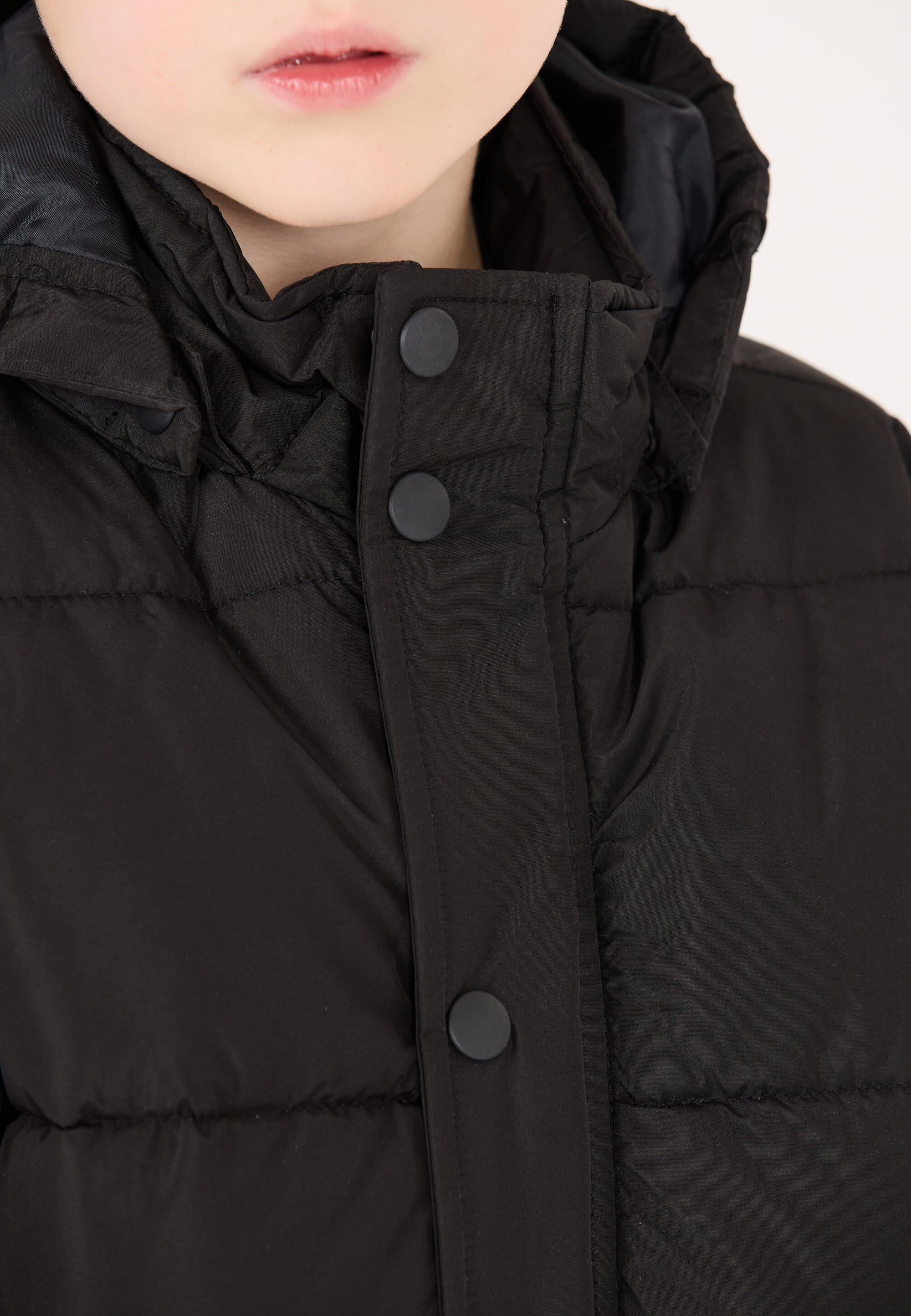 Puffer jas Lusano 9/15