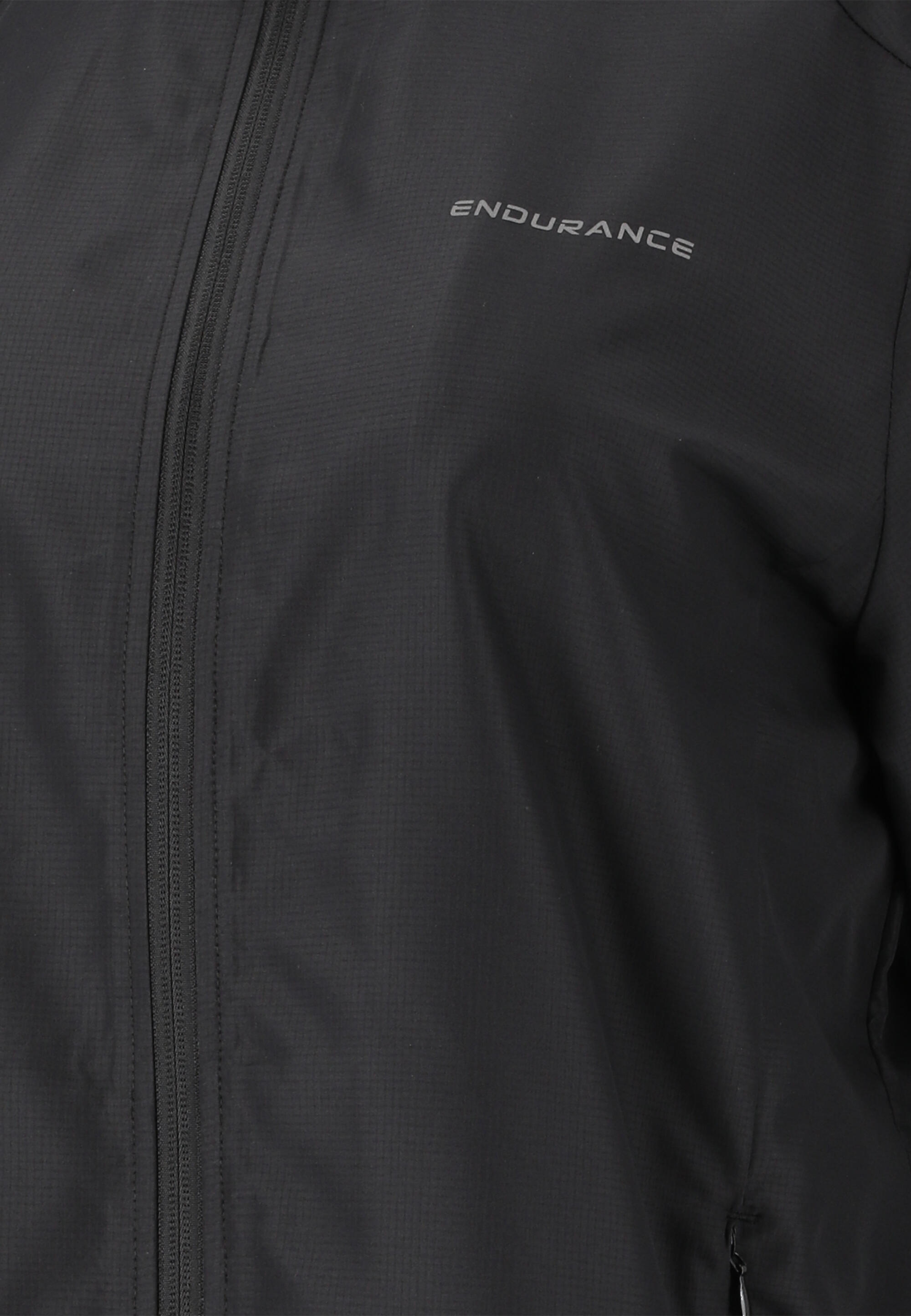 Dames trainingsjack Endurance Sylas 7/15