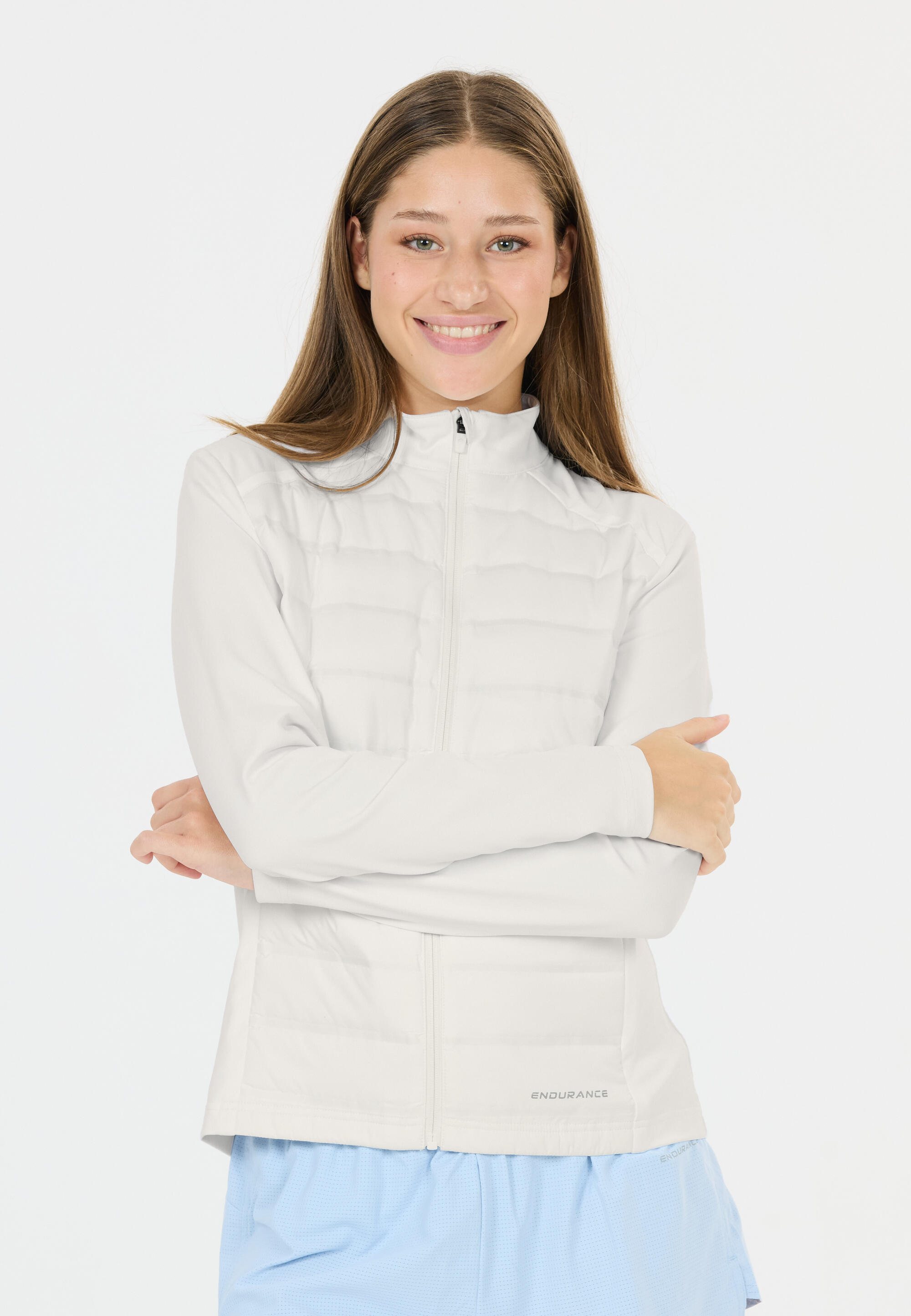 Chaqueta Endurance Reitta 8/15