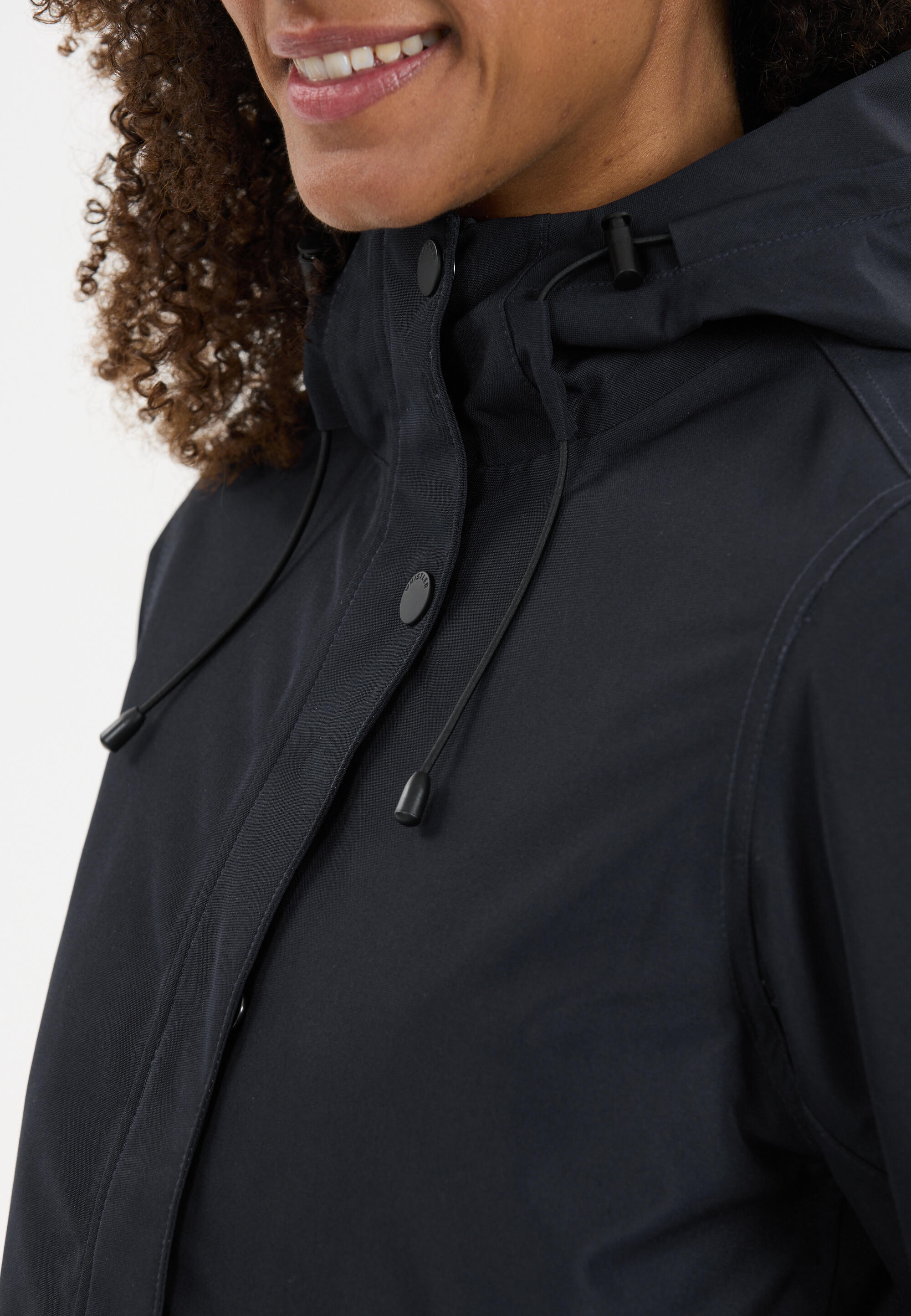 Parka Mullie V2 6/15
