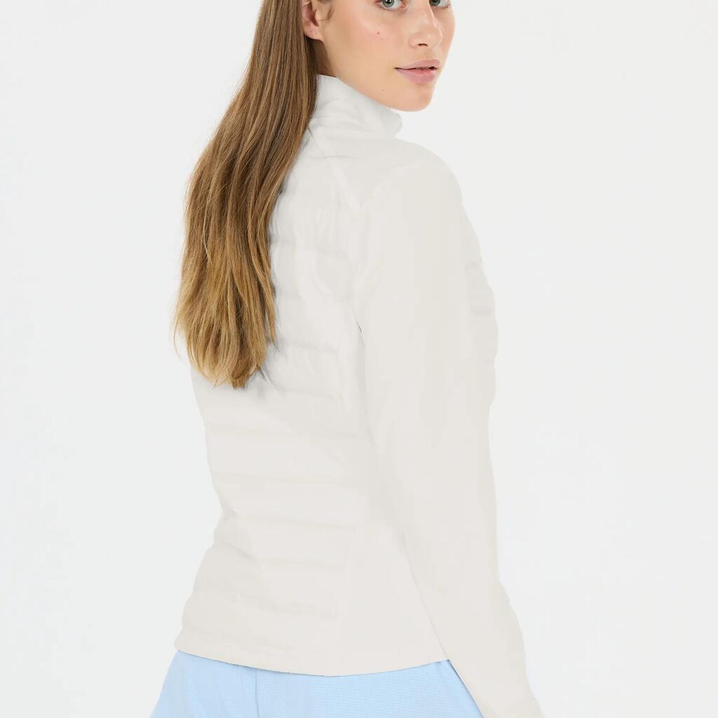 Women's hybrid jacket Endurance Reitta
