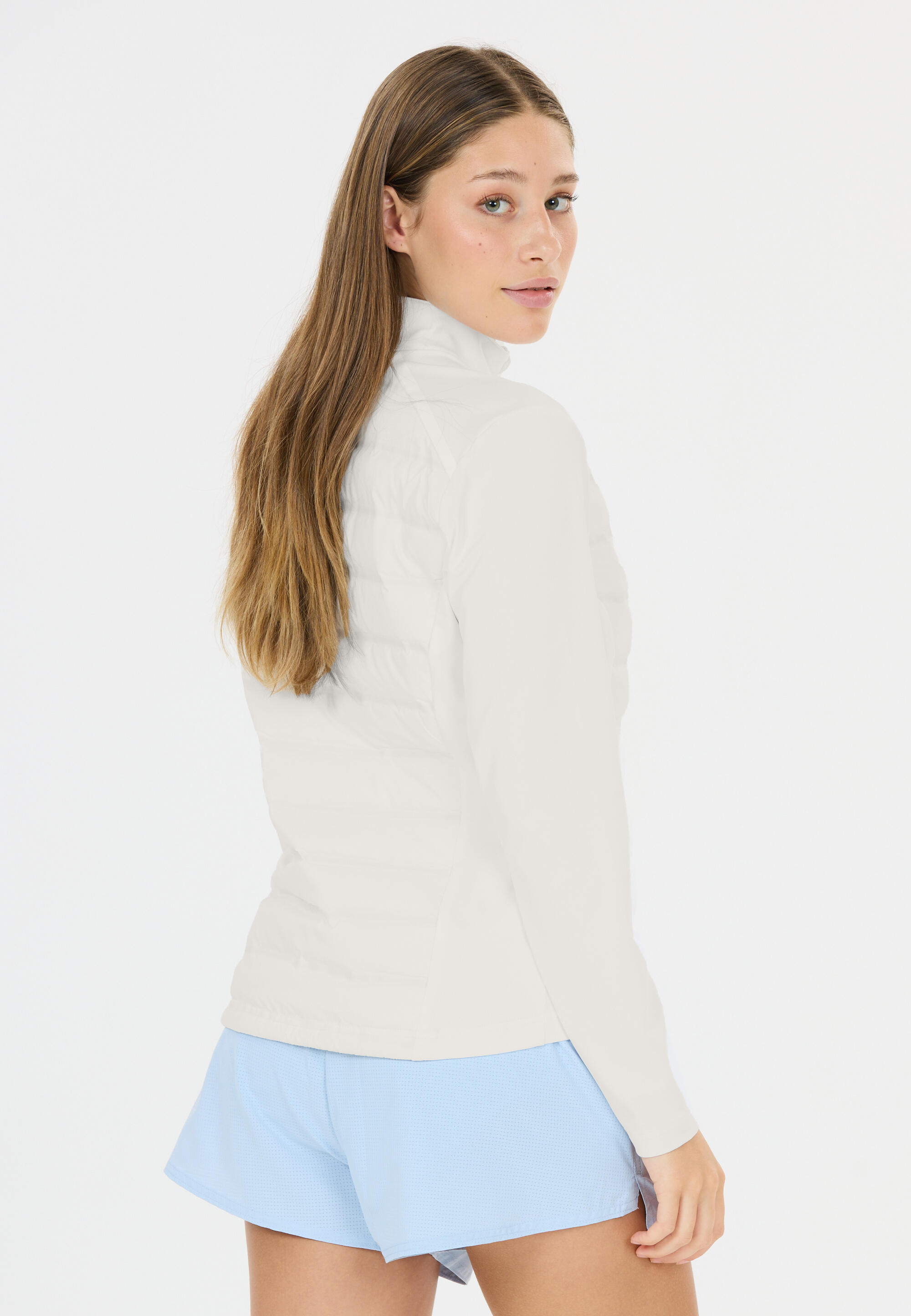 Chaqueta Endurance Reitta 7/15