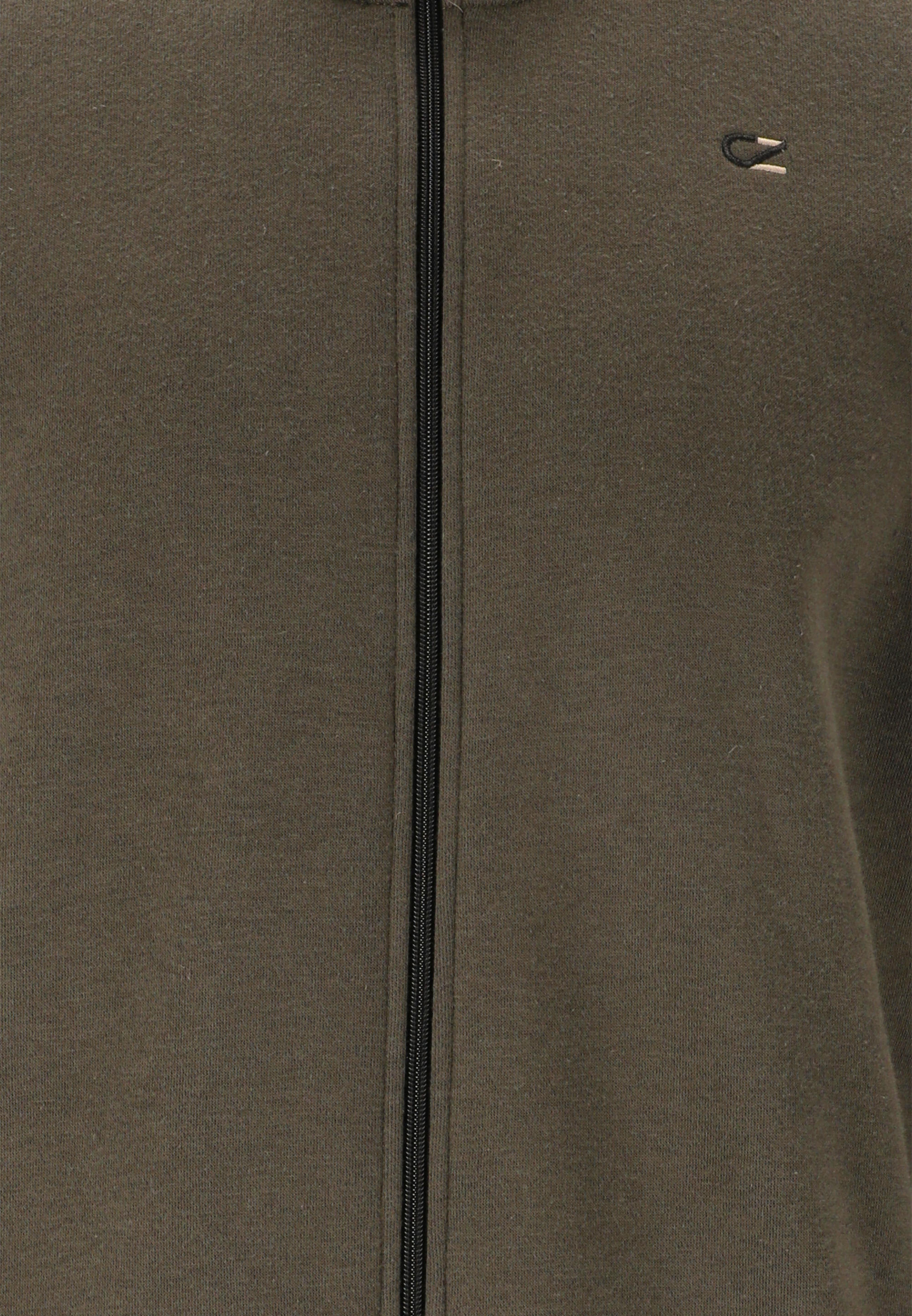 Sudadera Cruz Pitt Melange 7/15