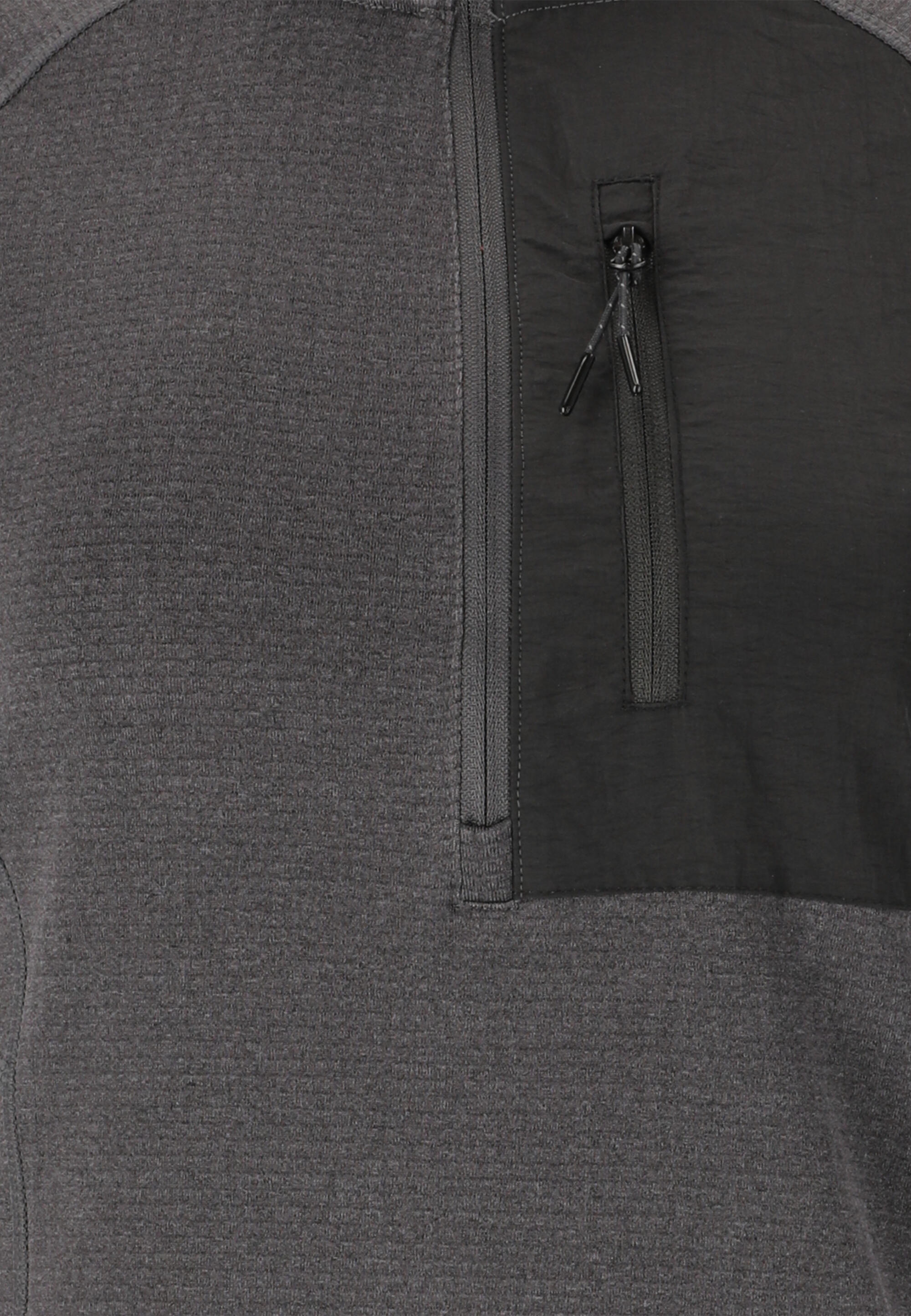 Bluza narciarska damska Whistler Helge 7/15