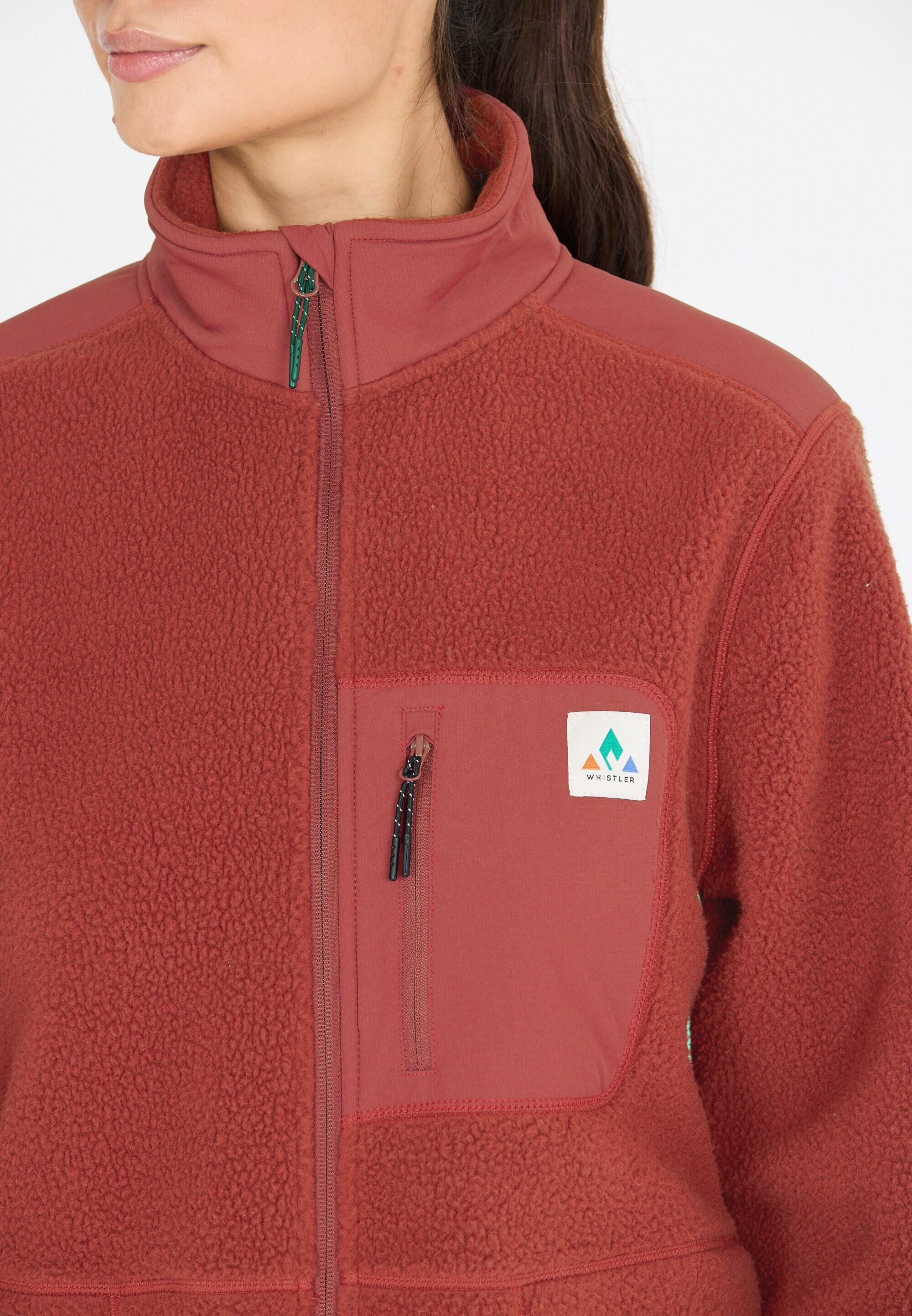 Fleecejacke Felis 6/15