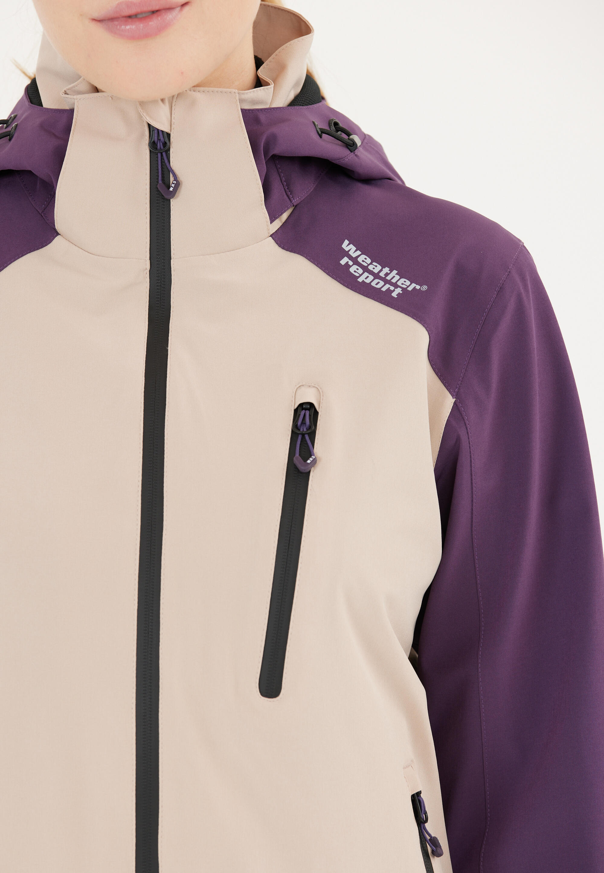 Funktionsjacke CAMELIA W-PRO15000 7/15