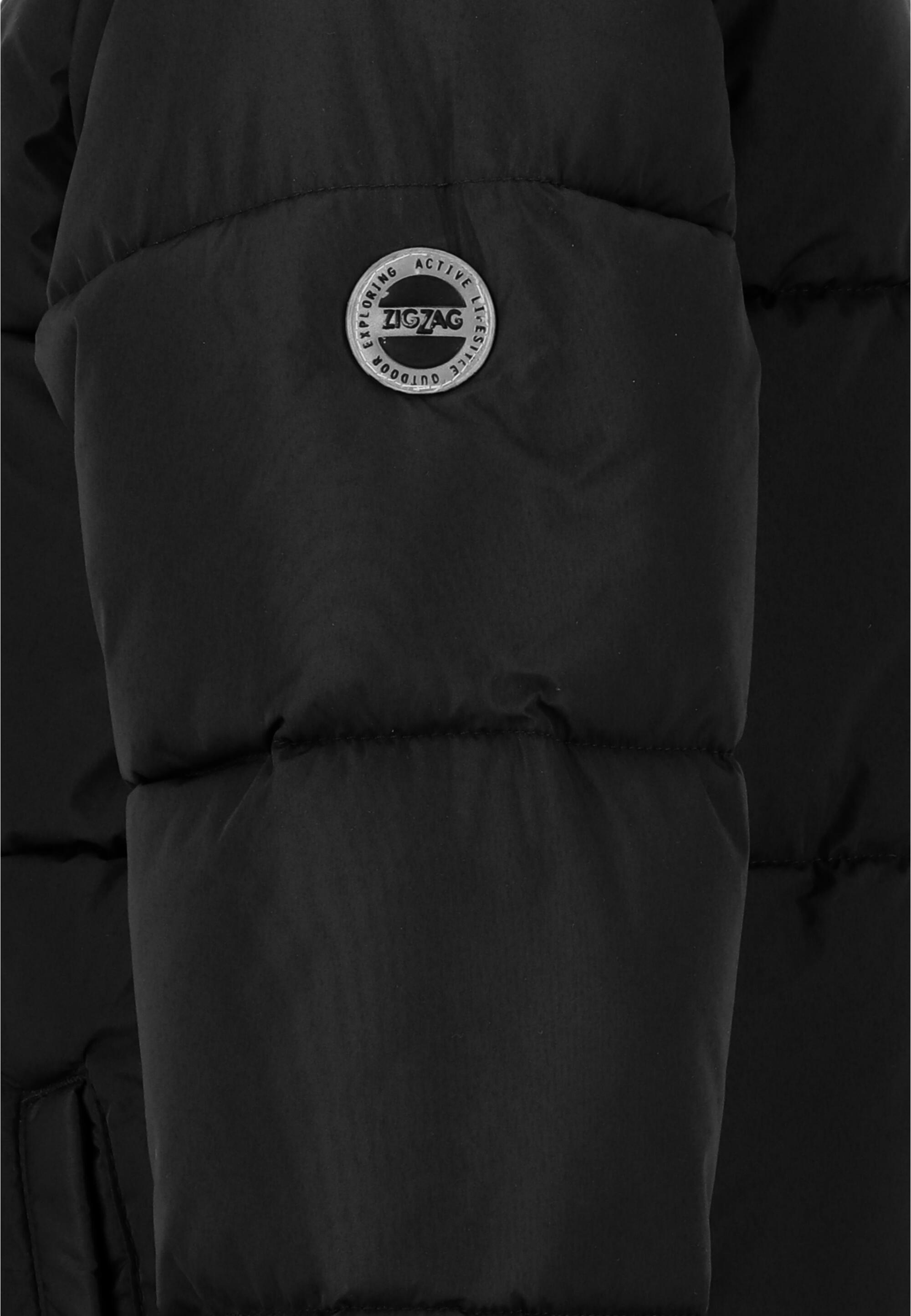 Puffer jas Lusano 7/15