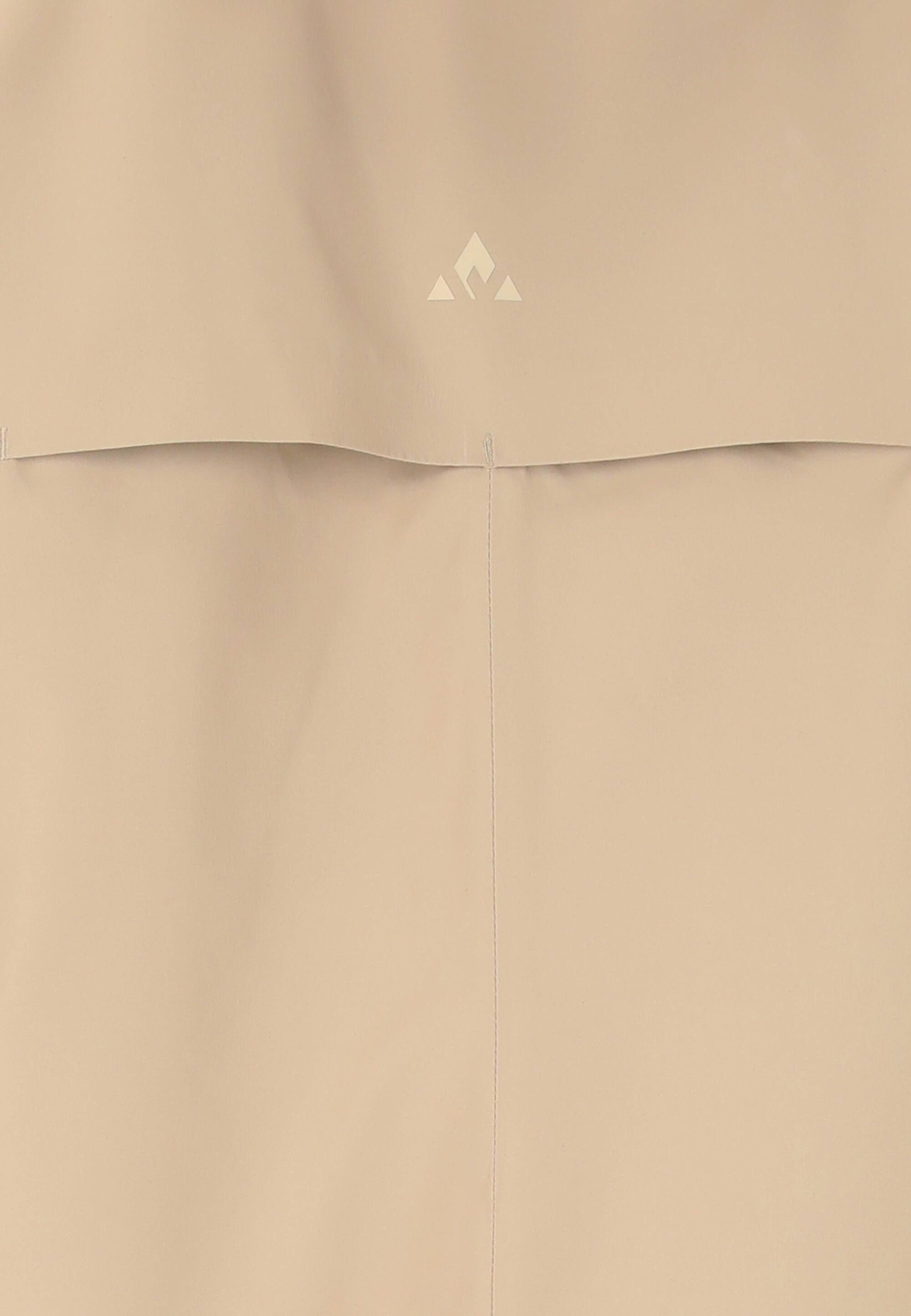 Veste de parka Bellway 7/15