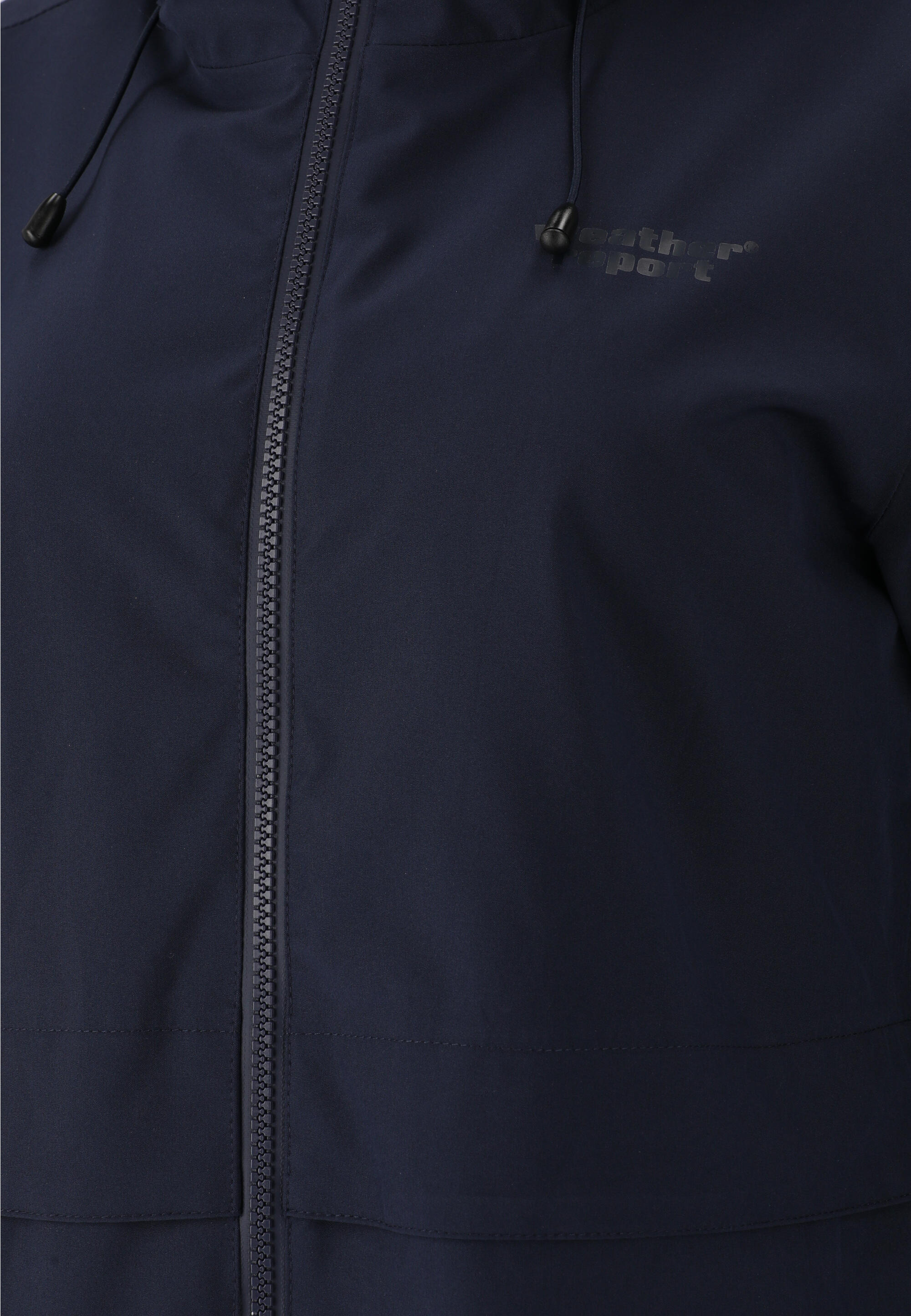 Parka Dayton 6/15
