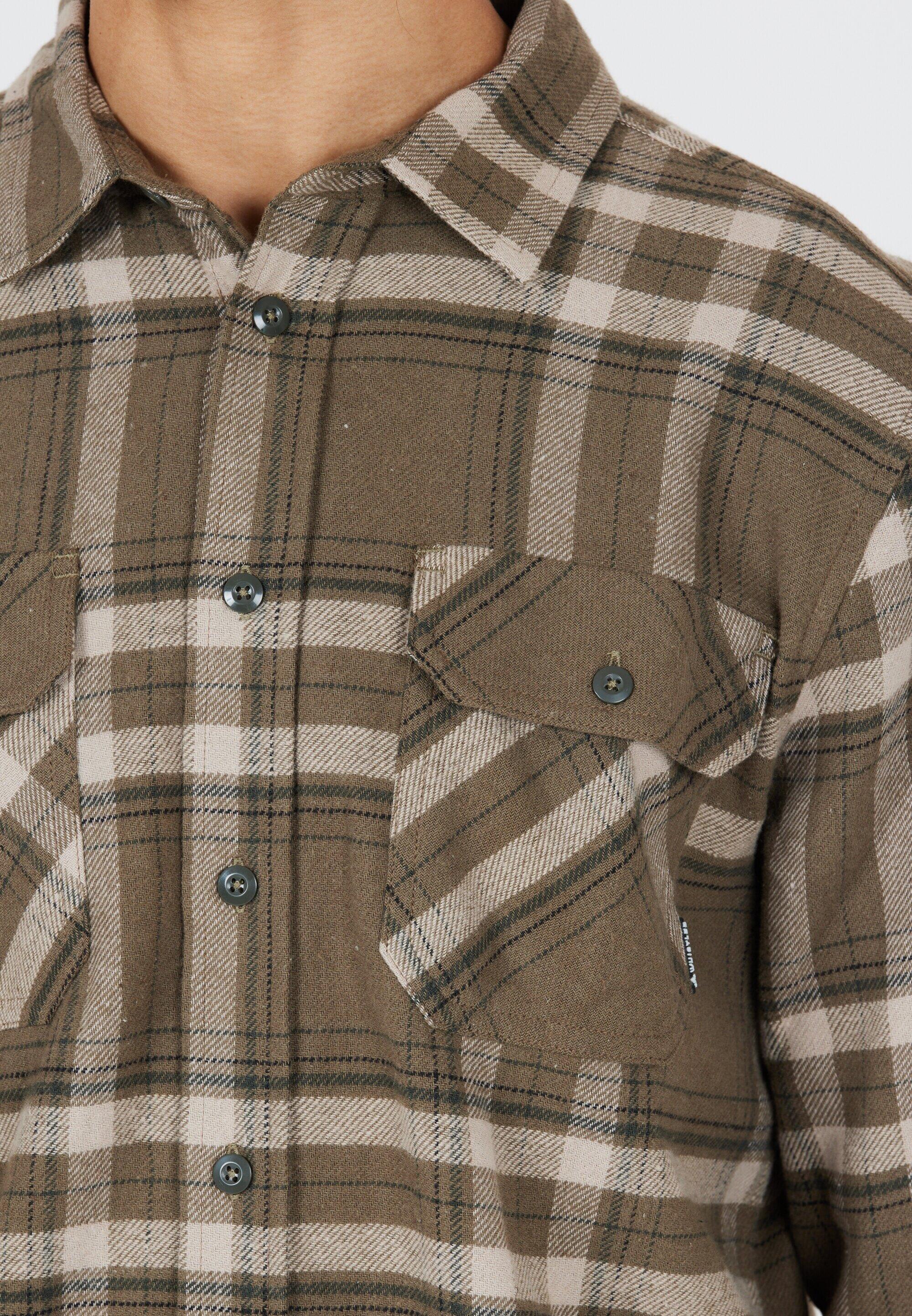 Chemise Jamba 7/15