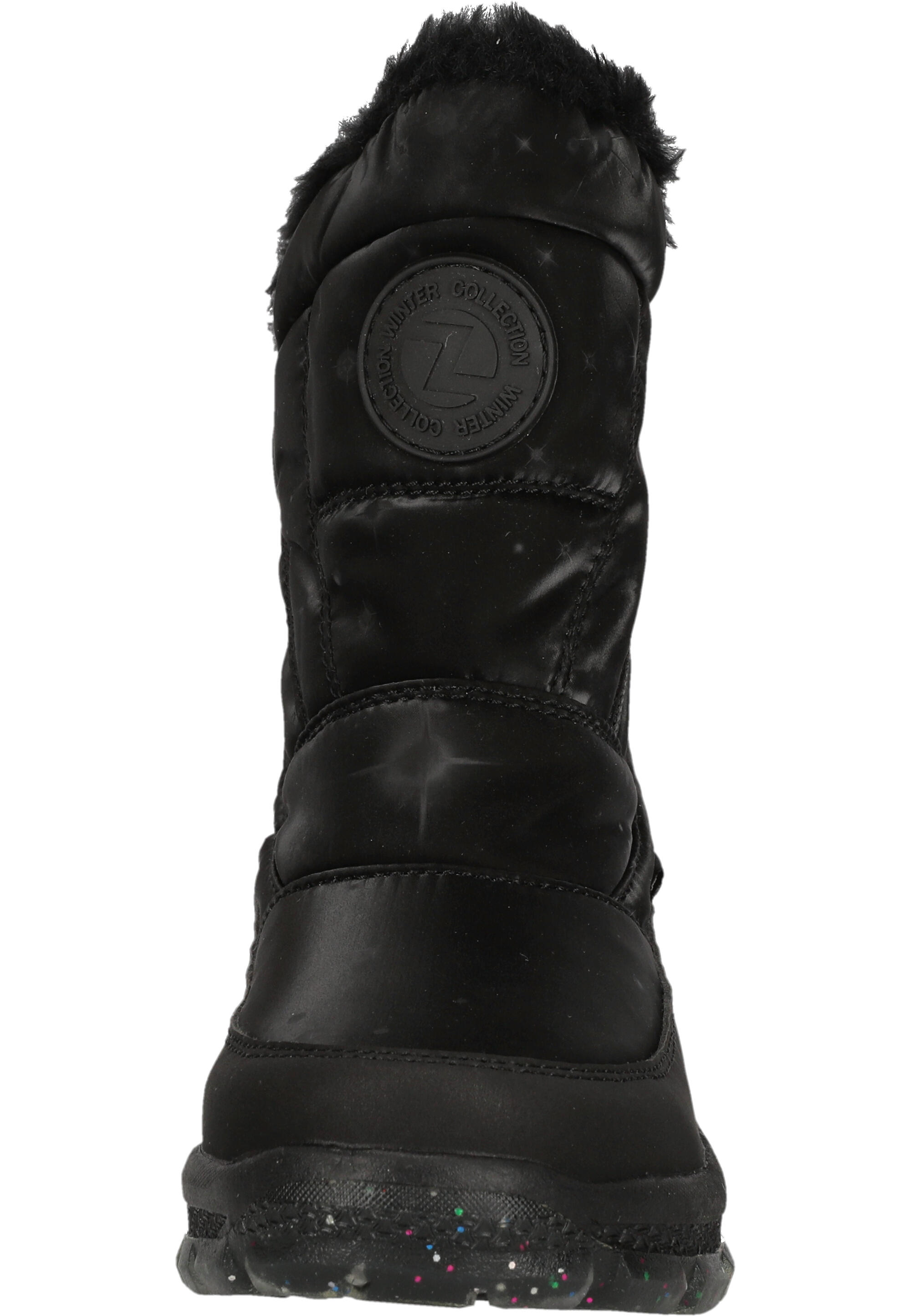 Bottes Lamia 8/15