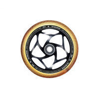Roue 120 mm Tri bearing