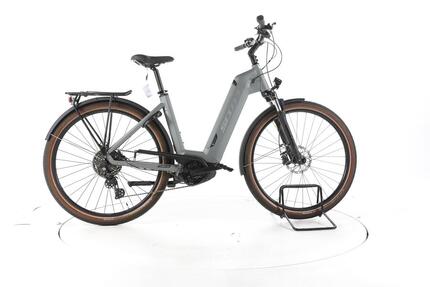 Reconditionné - Scott Sub Sport eRide 20 Trekking E-Bike Entrée basse - Bon