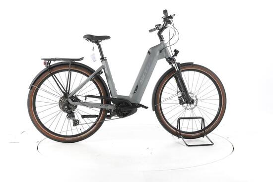 Reconditionné - Scott Sub Sport eRide 20 Trekking E-Bike Entrée basse - Bon