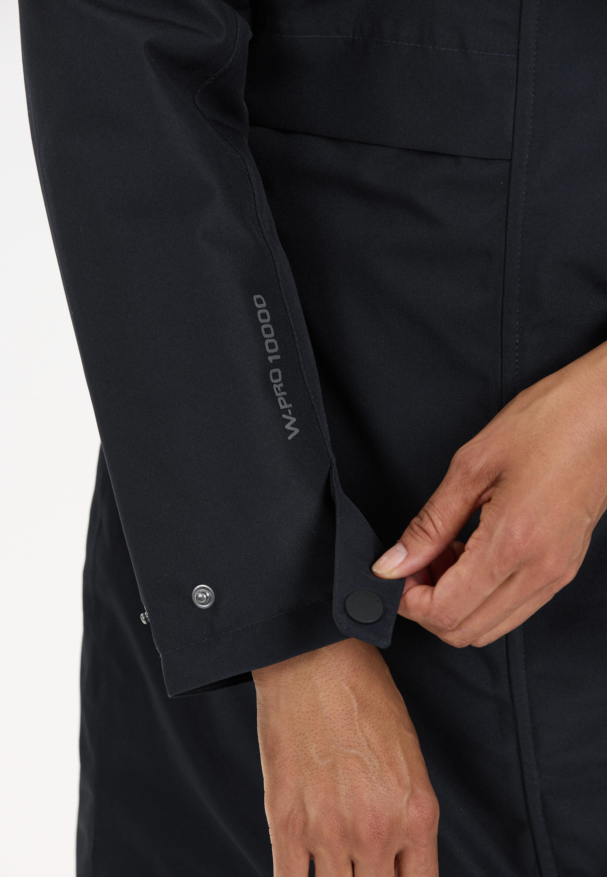 Parka Mullie V2 10/15