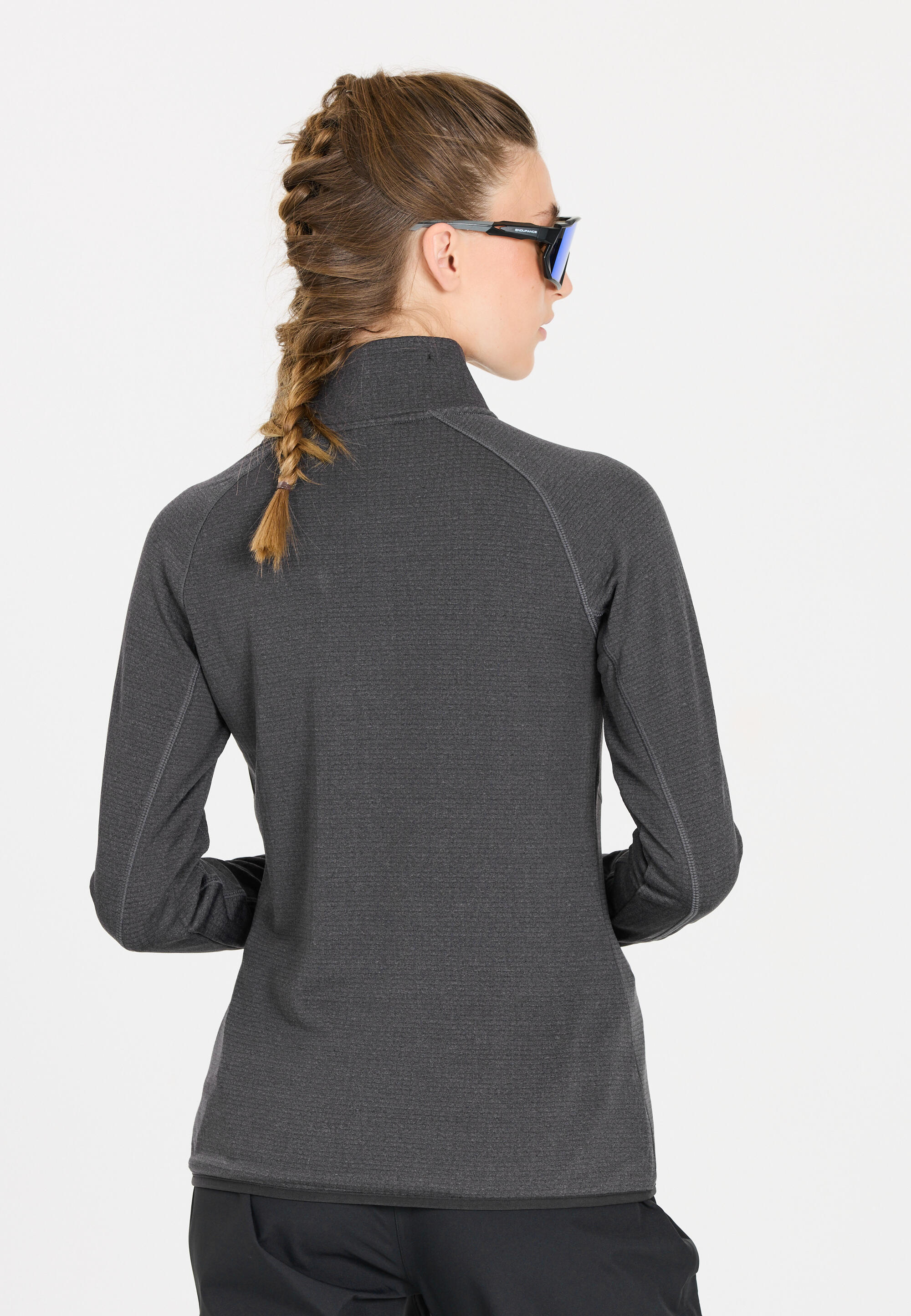Bluza narciarska damska Whistler Helge 6/15