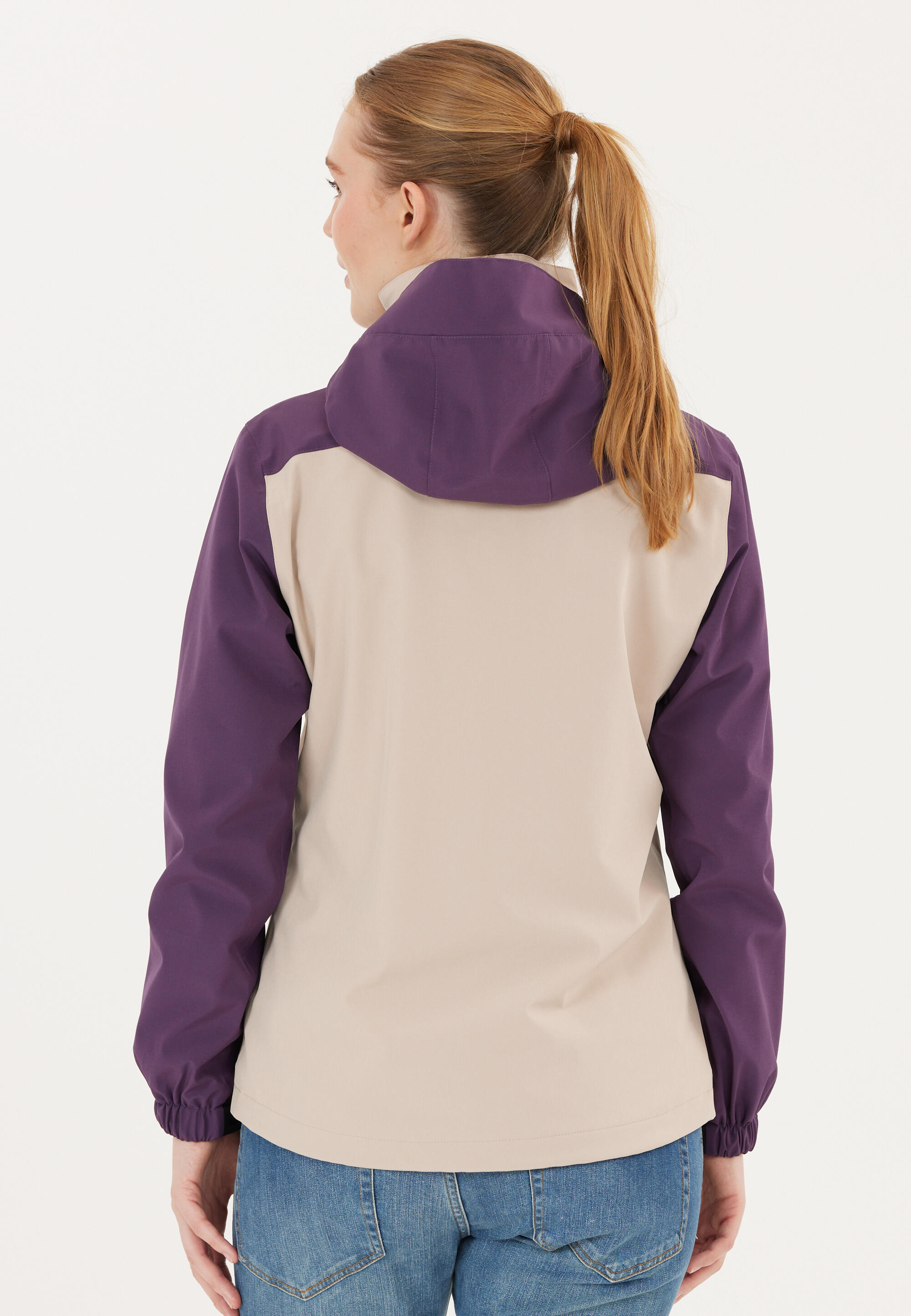 Funktionsjacke CAMELIA W-PRO15000 6/15
