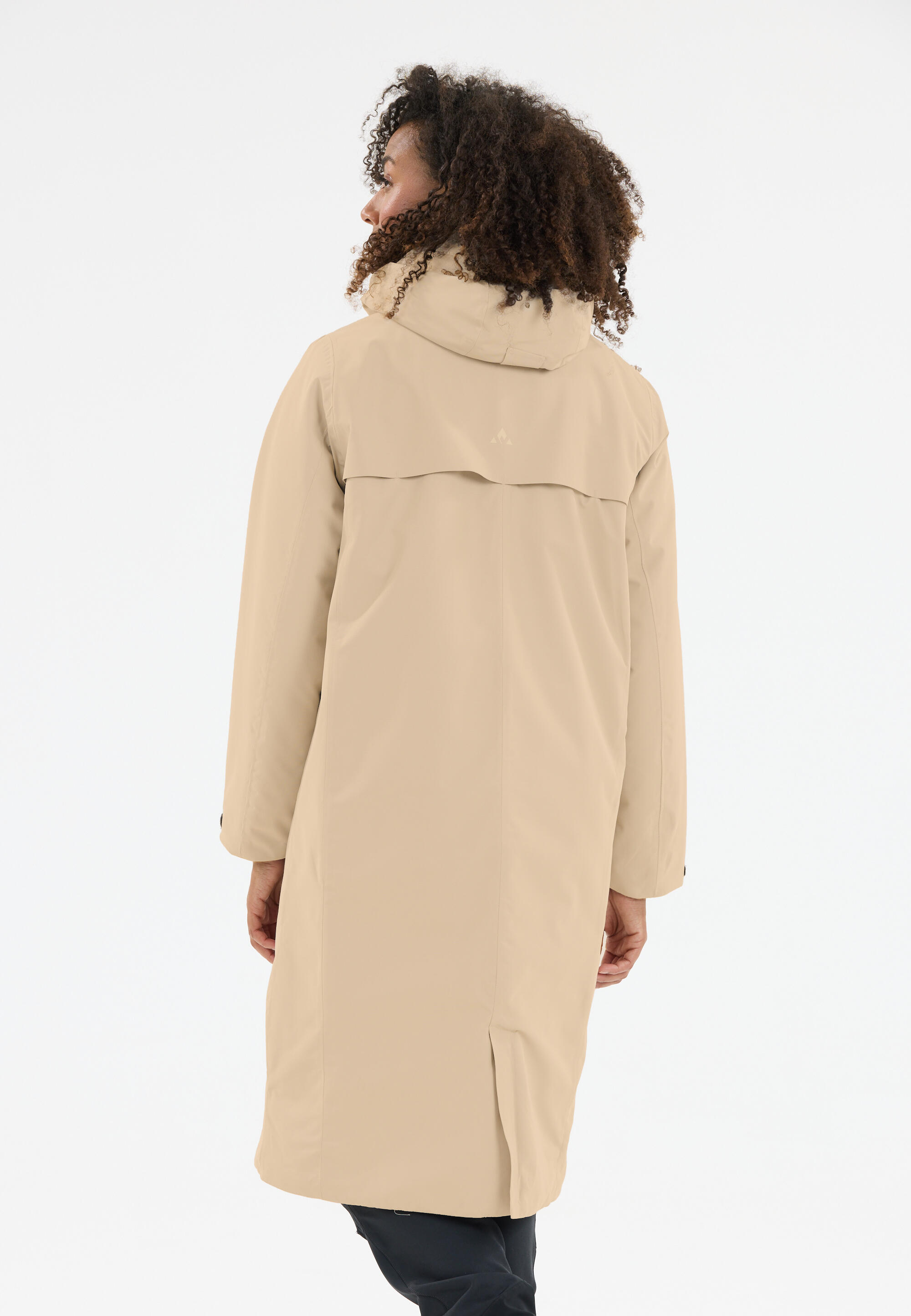 Veste de parka Bellway 6/15