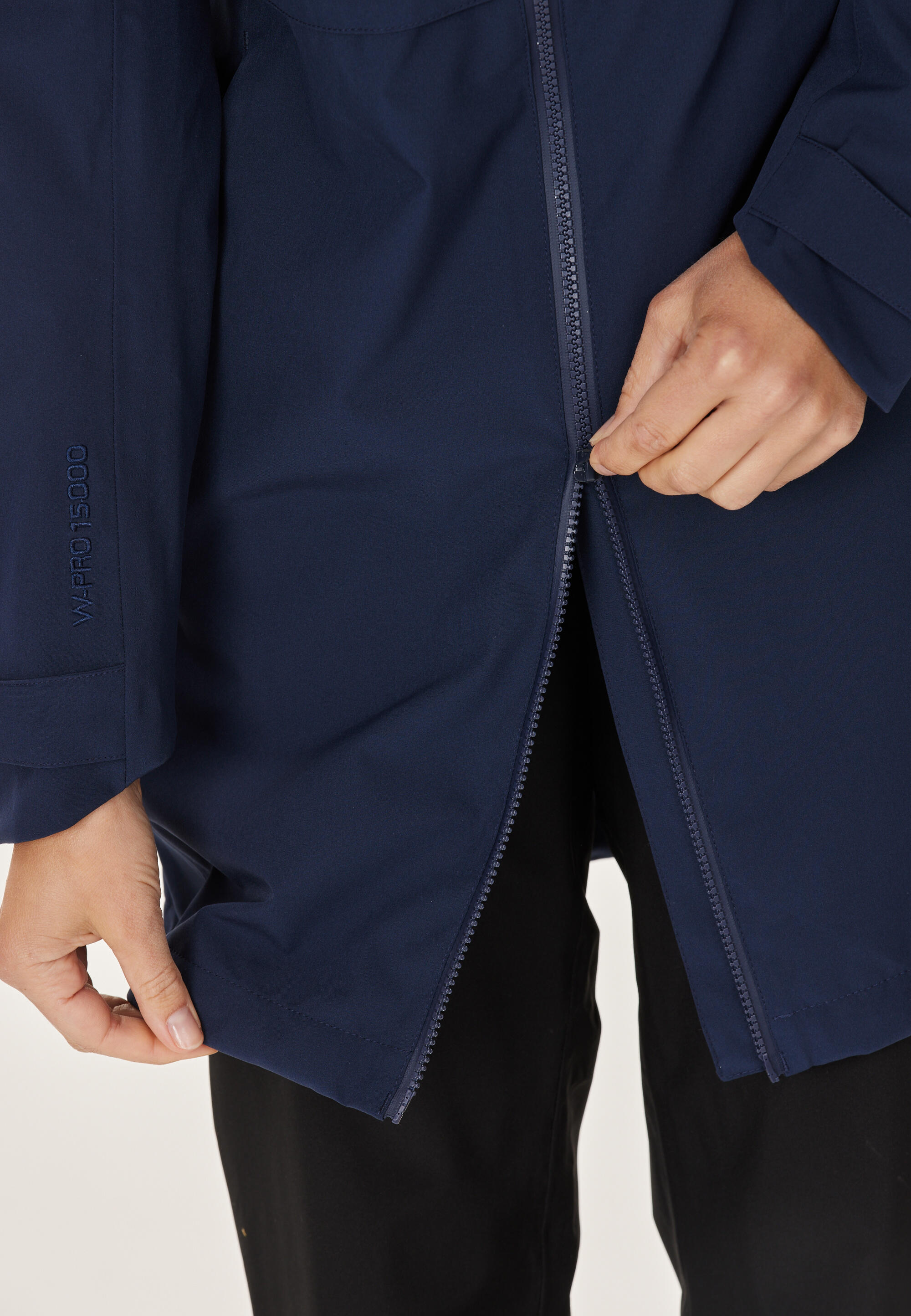 Parka Dayton 10/15