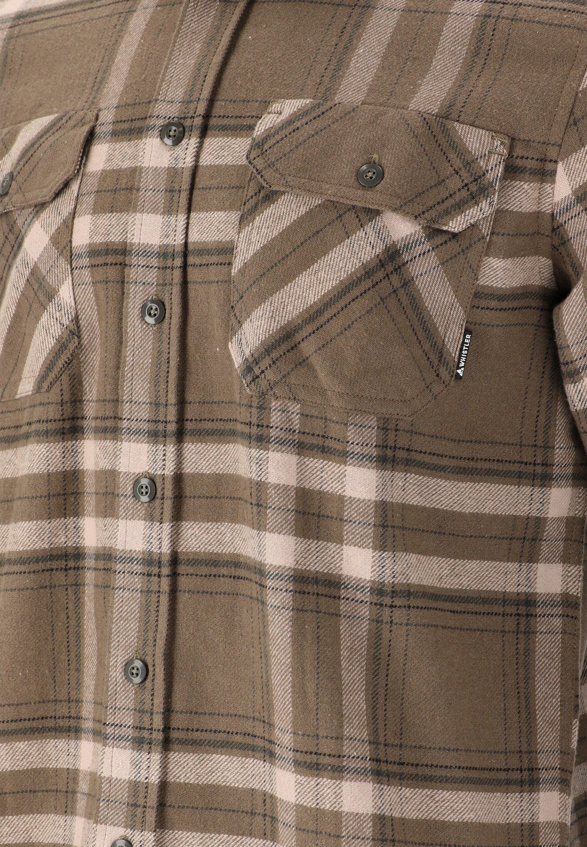 Chemise Jamba 6/15