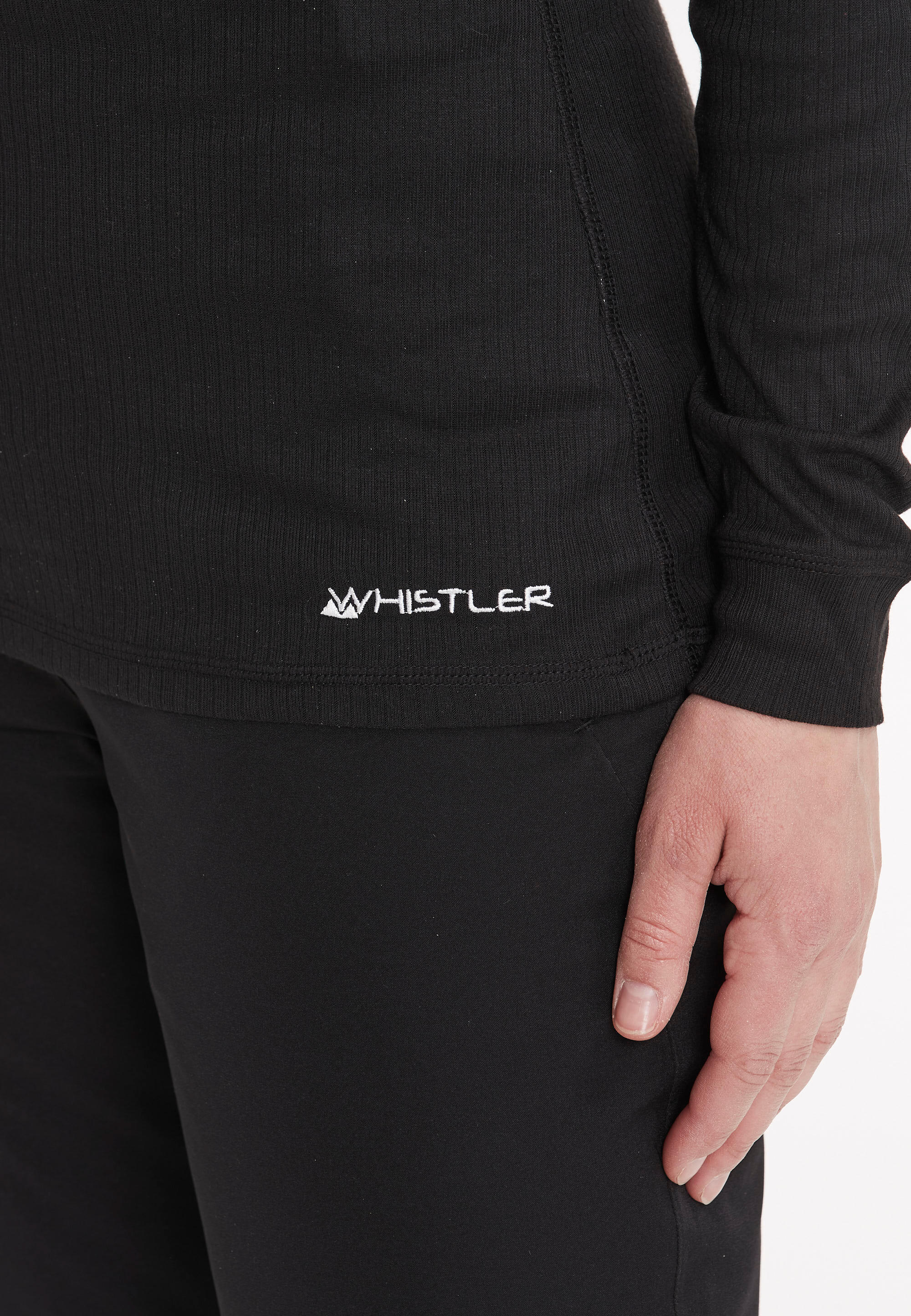 Ensemble sous maillot femme Whistler Oppdal 6/15