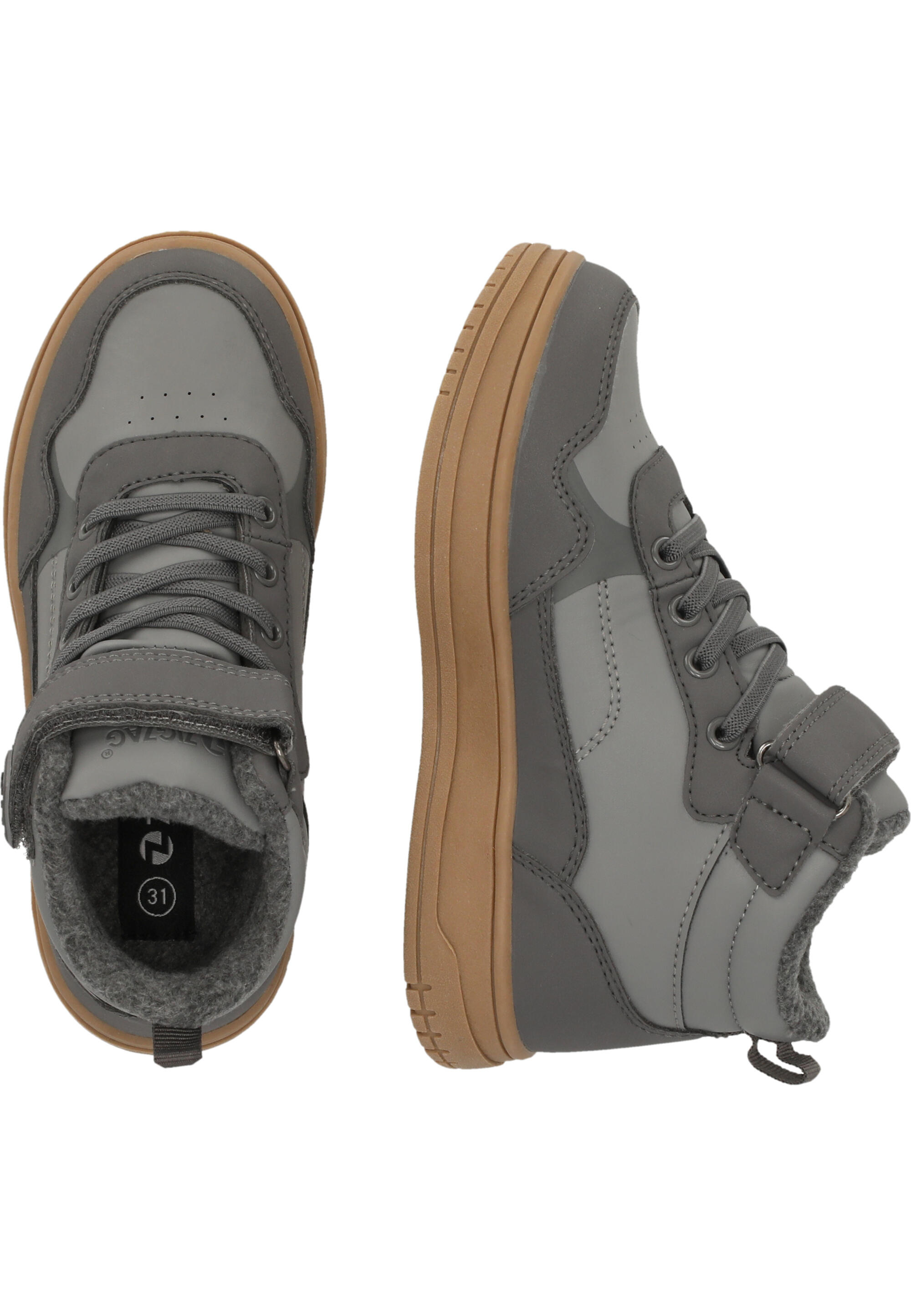 Bottes Lodan 6/15