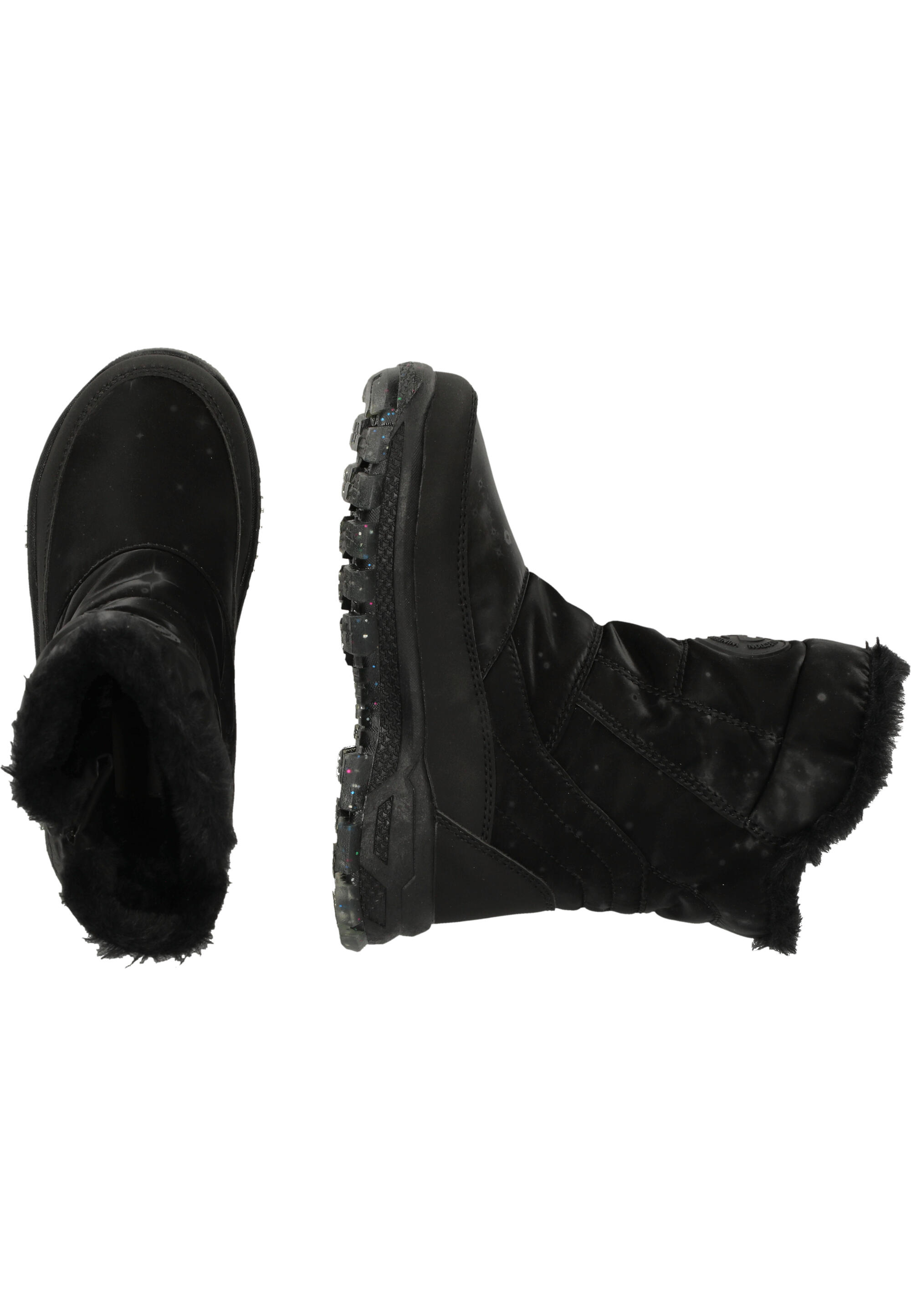 Bottes Lamia 6/15