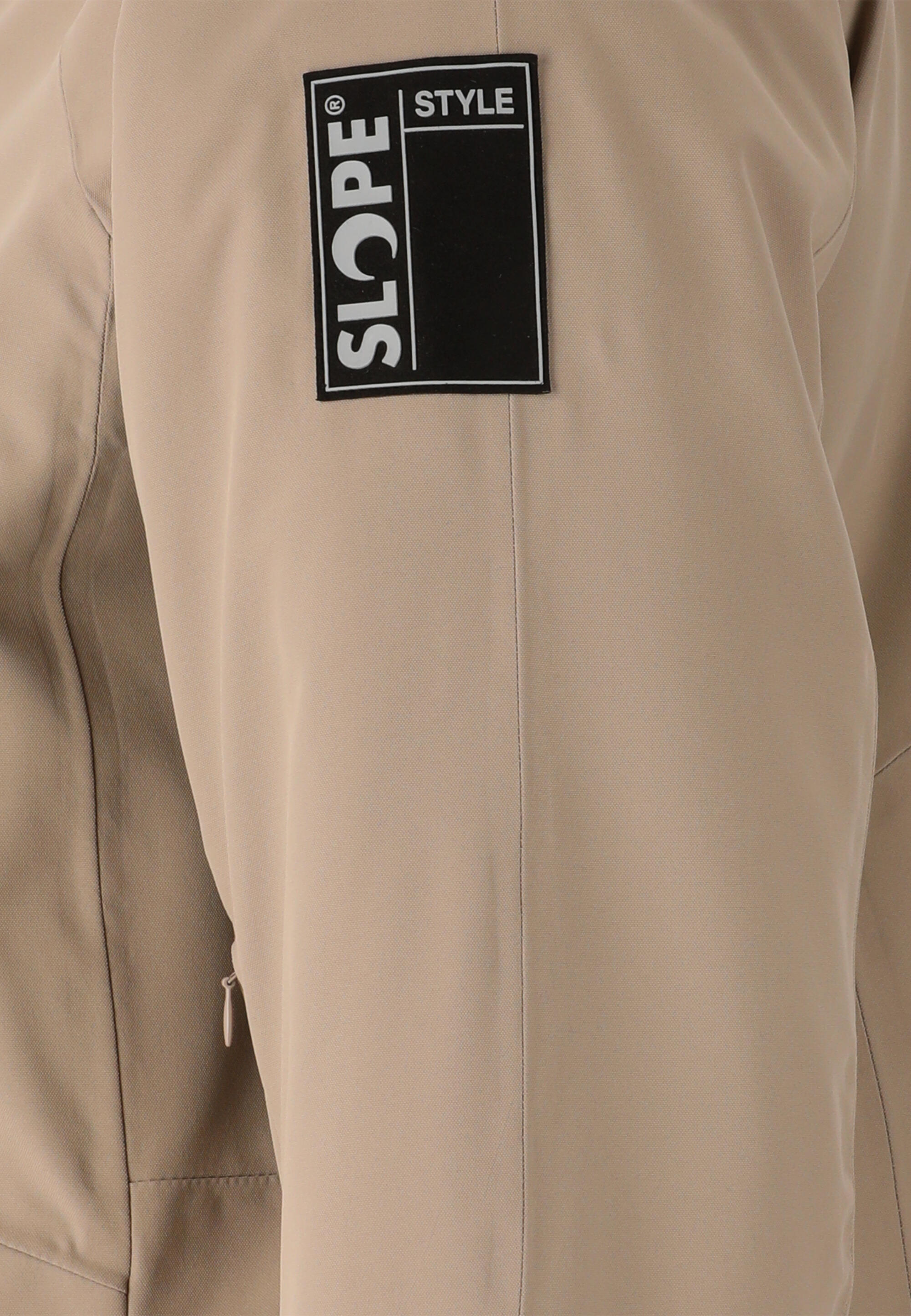 Veste Kenai 9/15