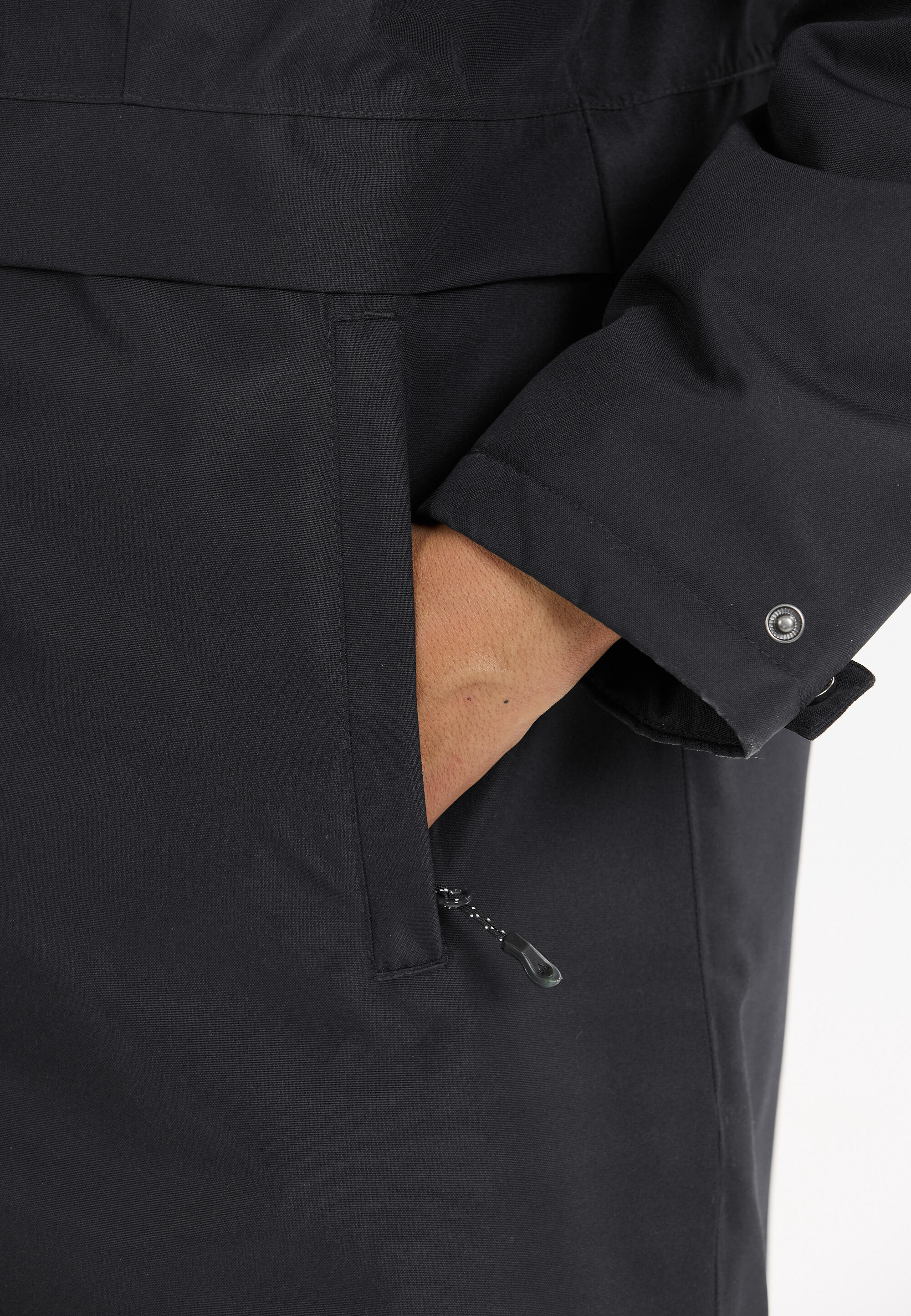 Parka feminina Whistler Janison V2 10000 9/15