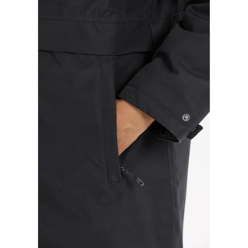 Parka Janison V2 Whistler