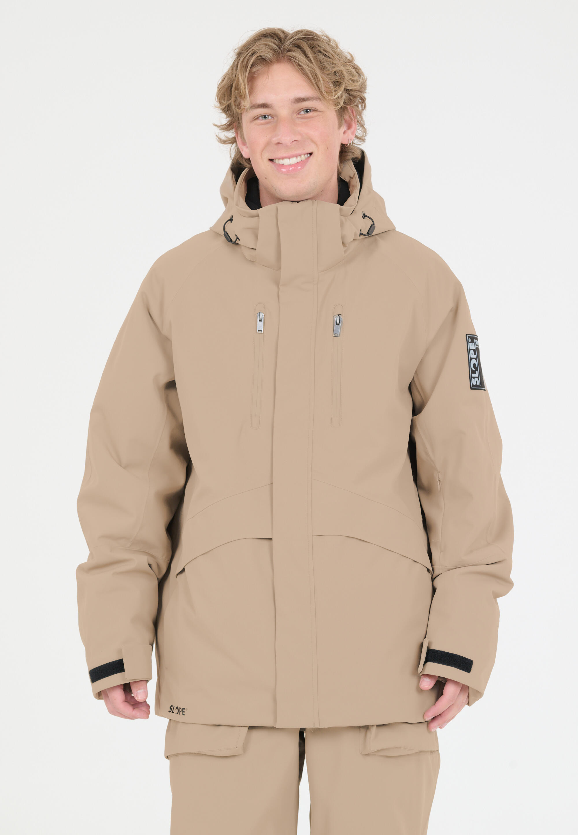 Veste Kenai 8/15