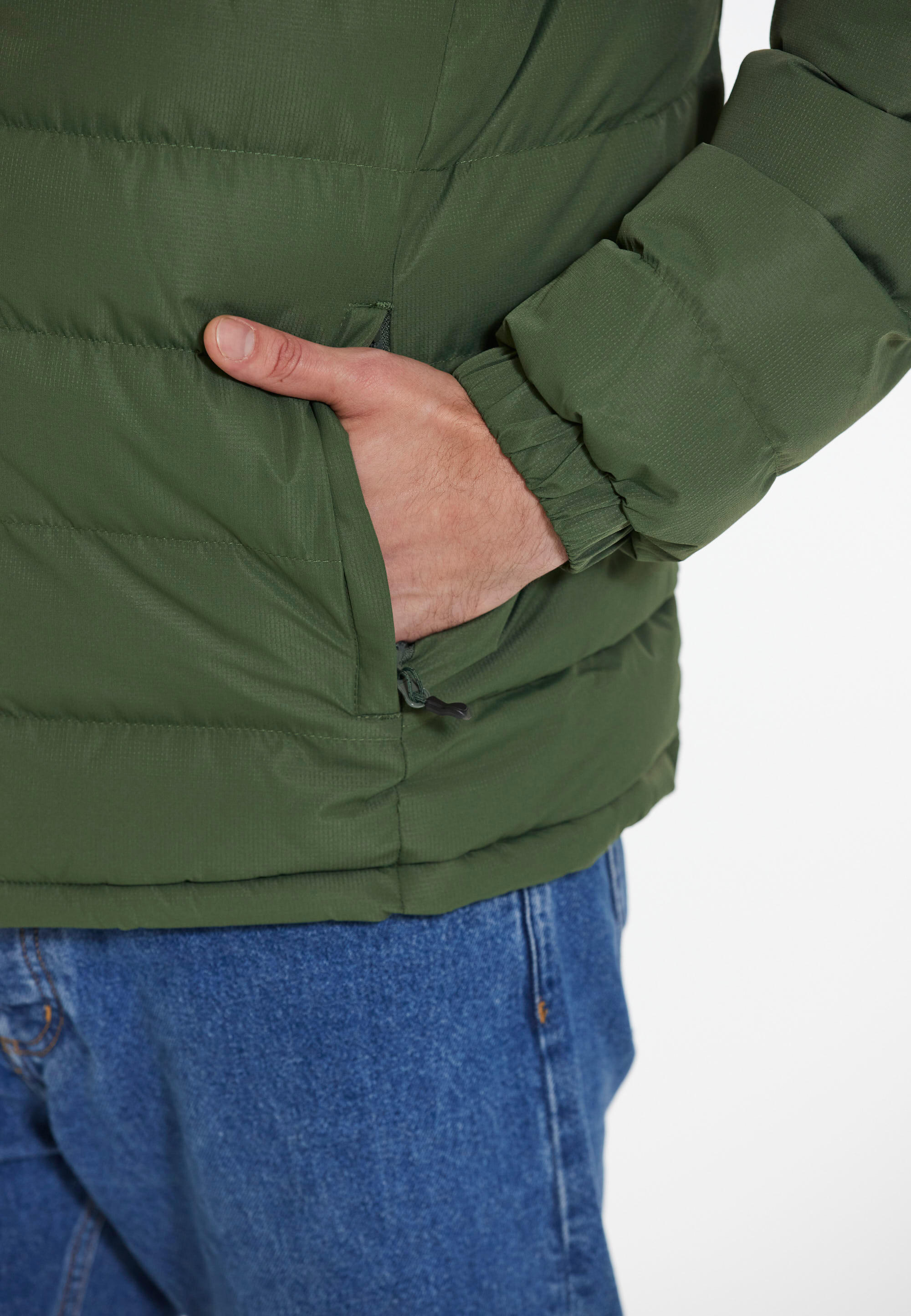 WHISTLER Veste polaire Carseno 6/15