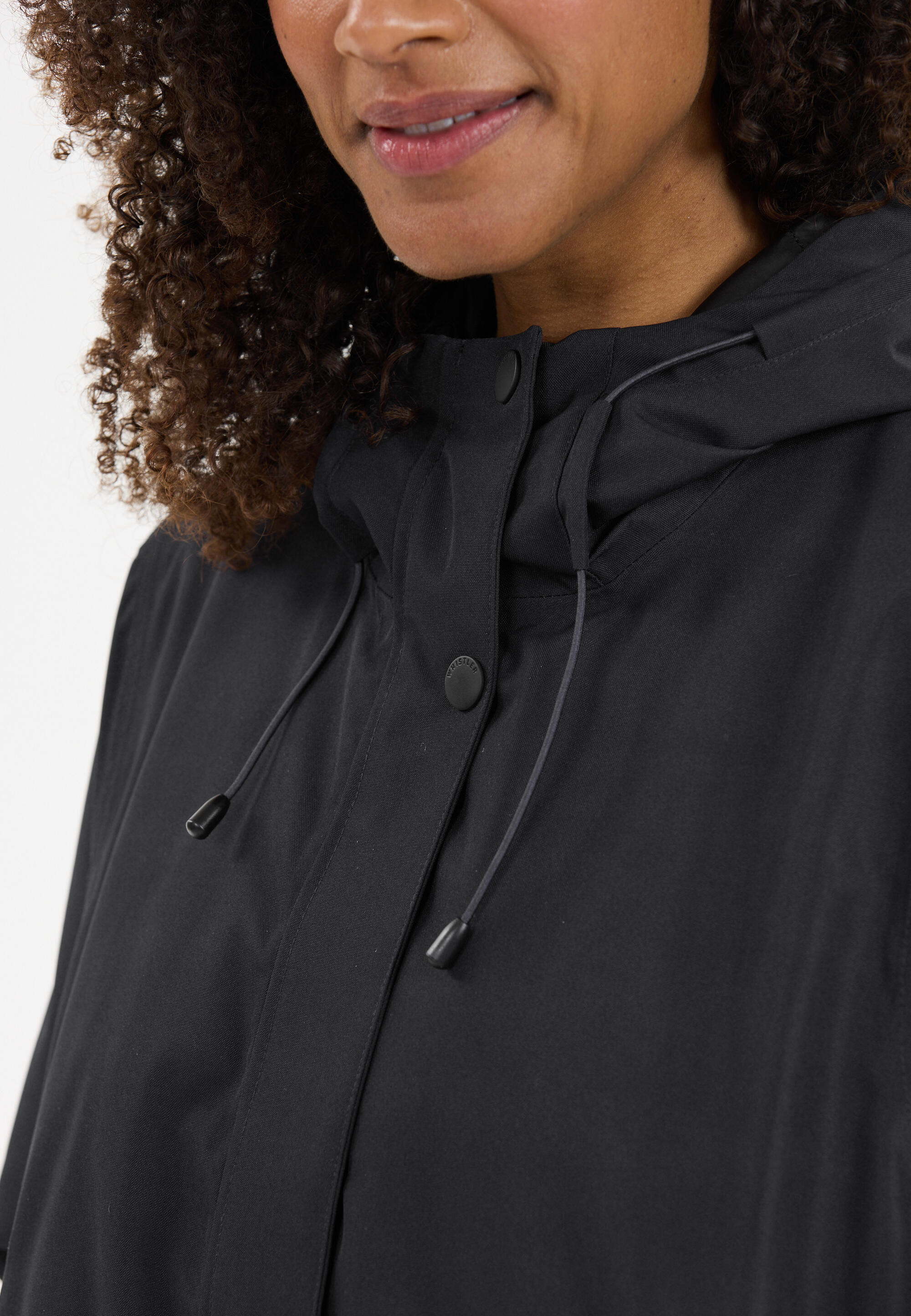 Parka feminina Whistler Janison V2 10000 8/15