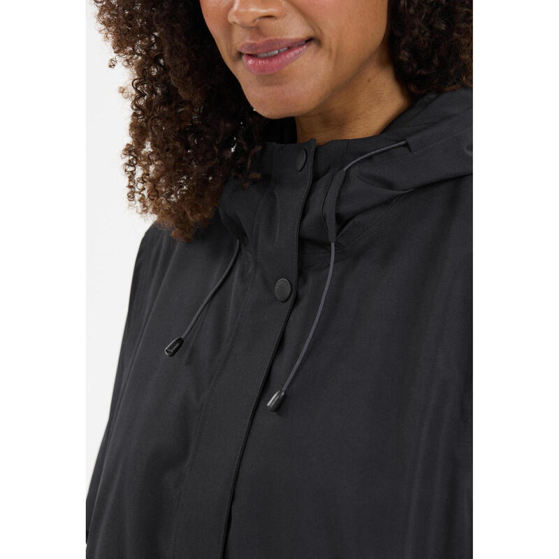 Parka Janison V2 Whistler