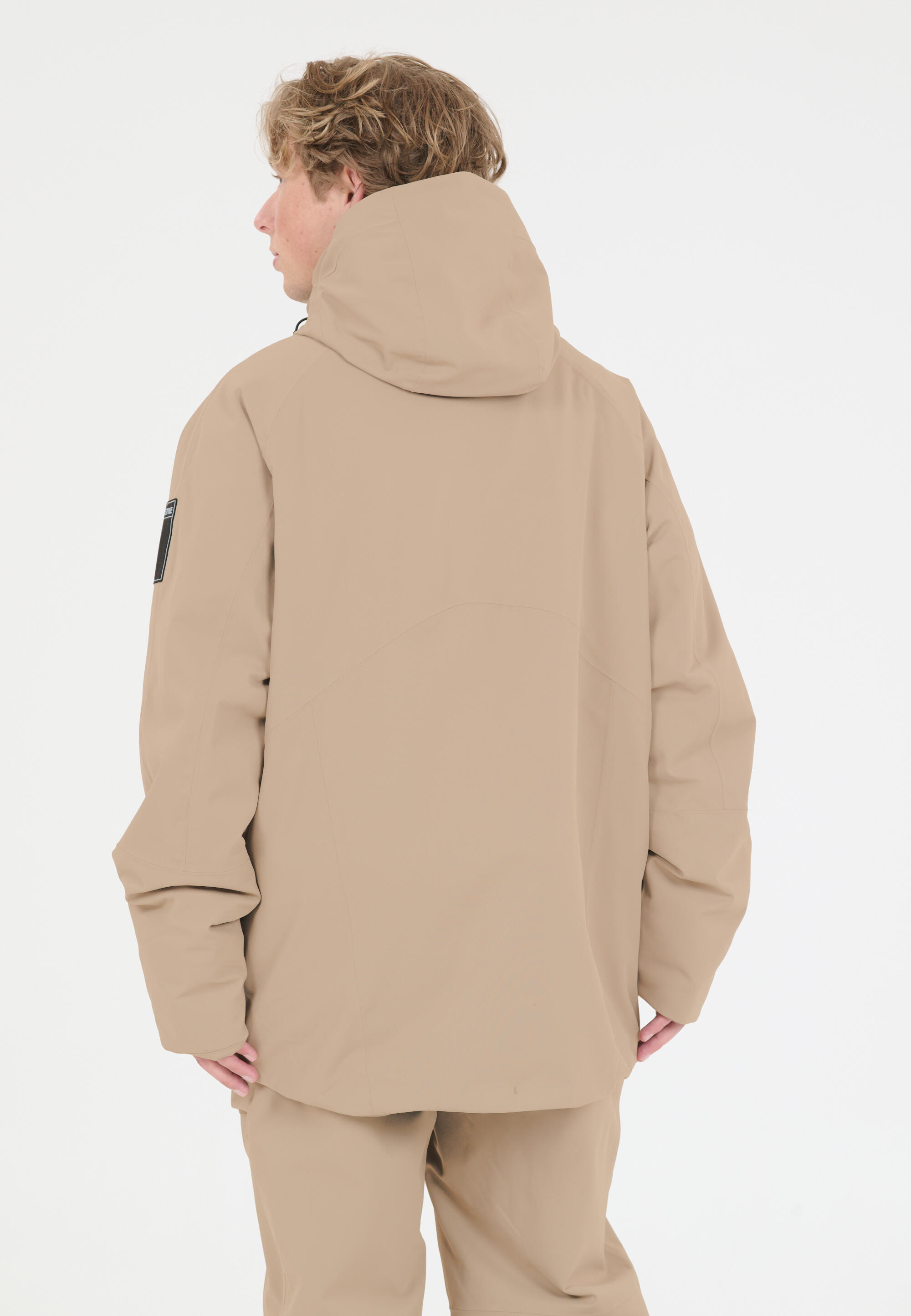 Veste Kenai 7/15