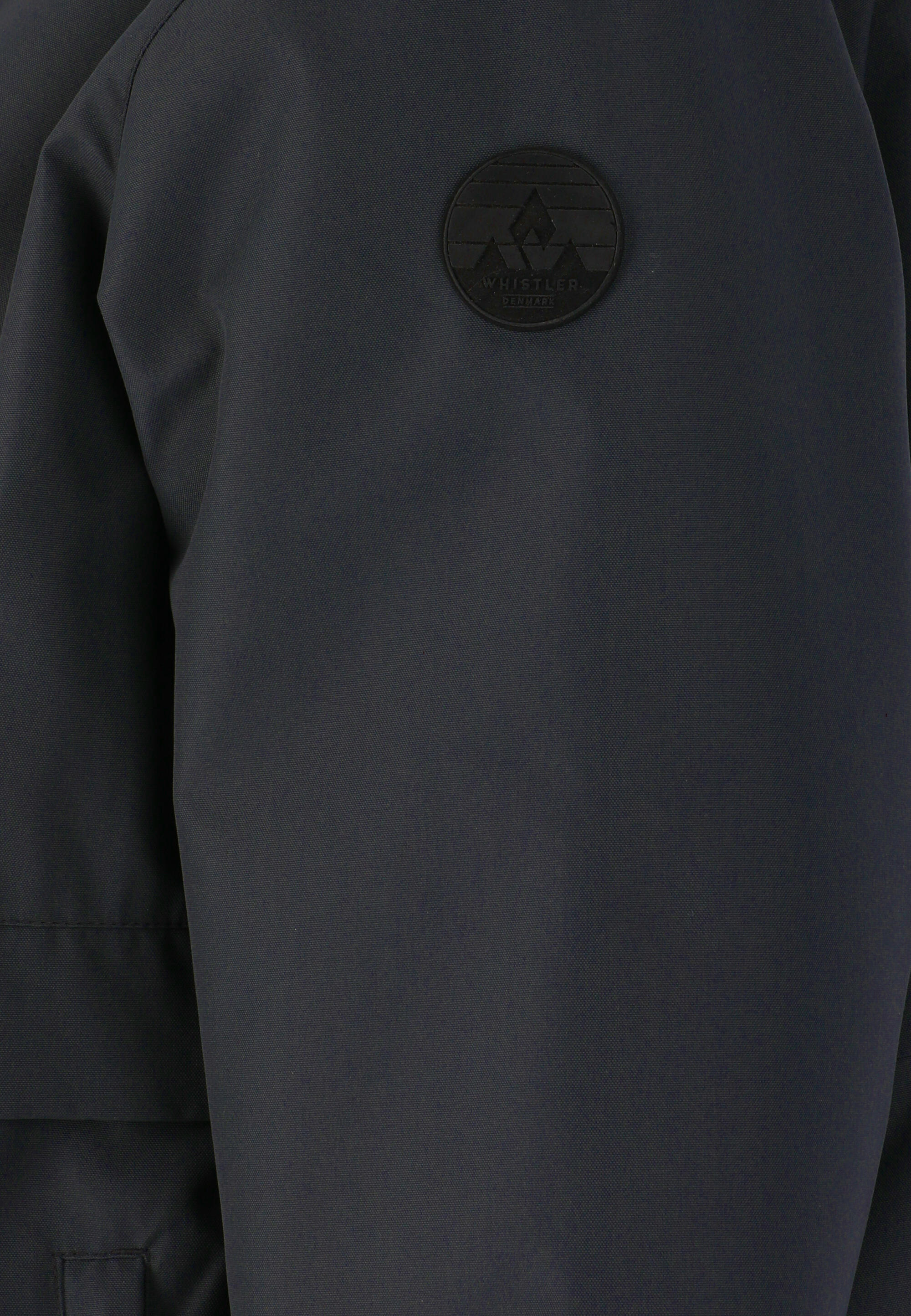 Parka feminina Whistler Janison V2 10000 7/15