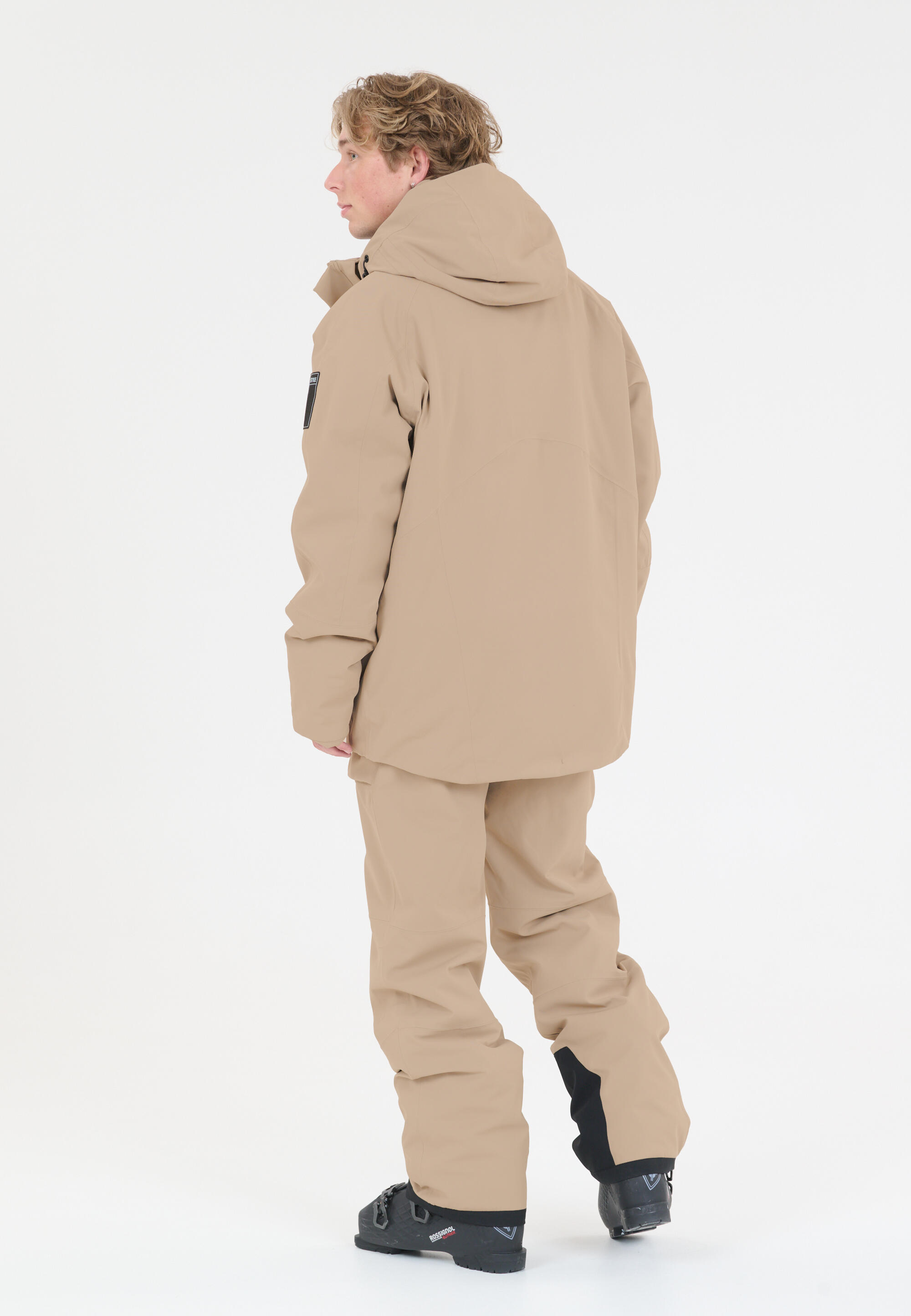Veste Kenai 6/15