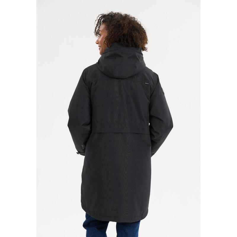 Parka Janison V2 Whistler